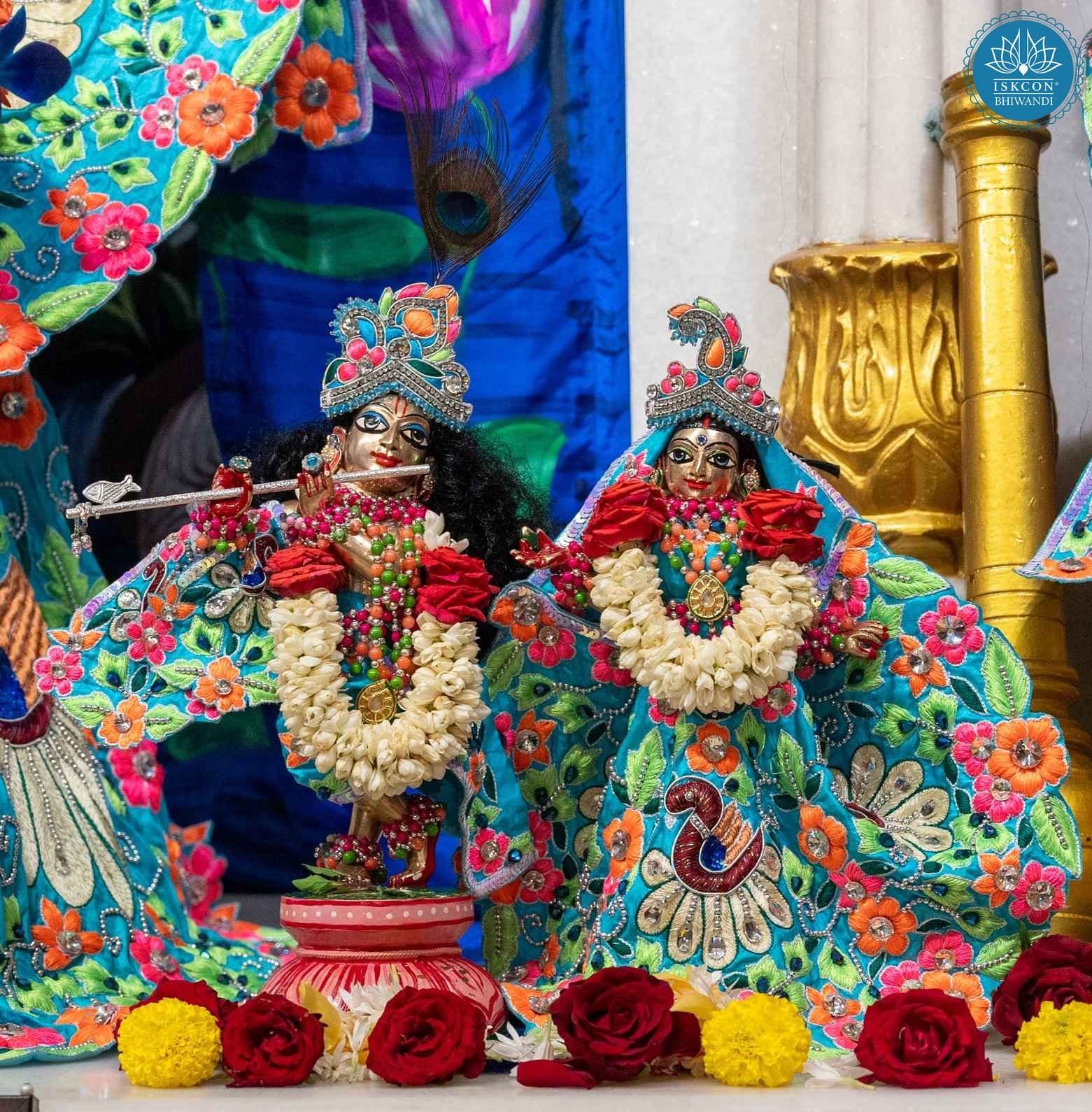 Sringar Darshan photo 10 of 12 — 24 October 2025