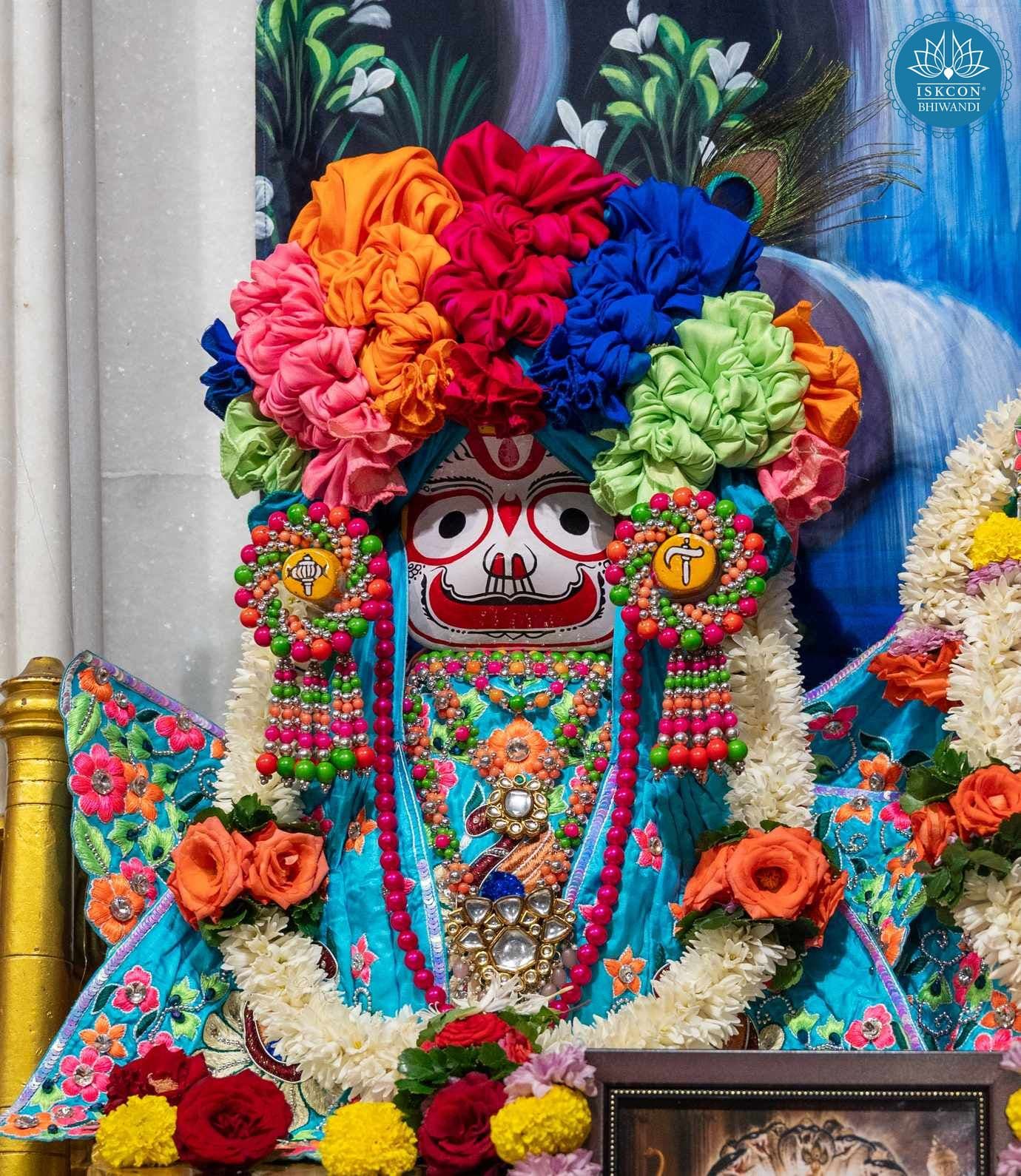 Sringar Darshan photo 7 of 12 — 24 October 2025