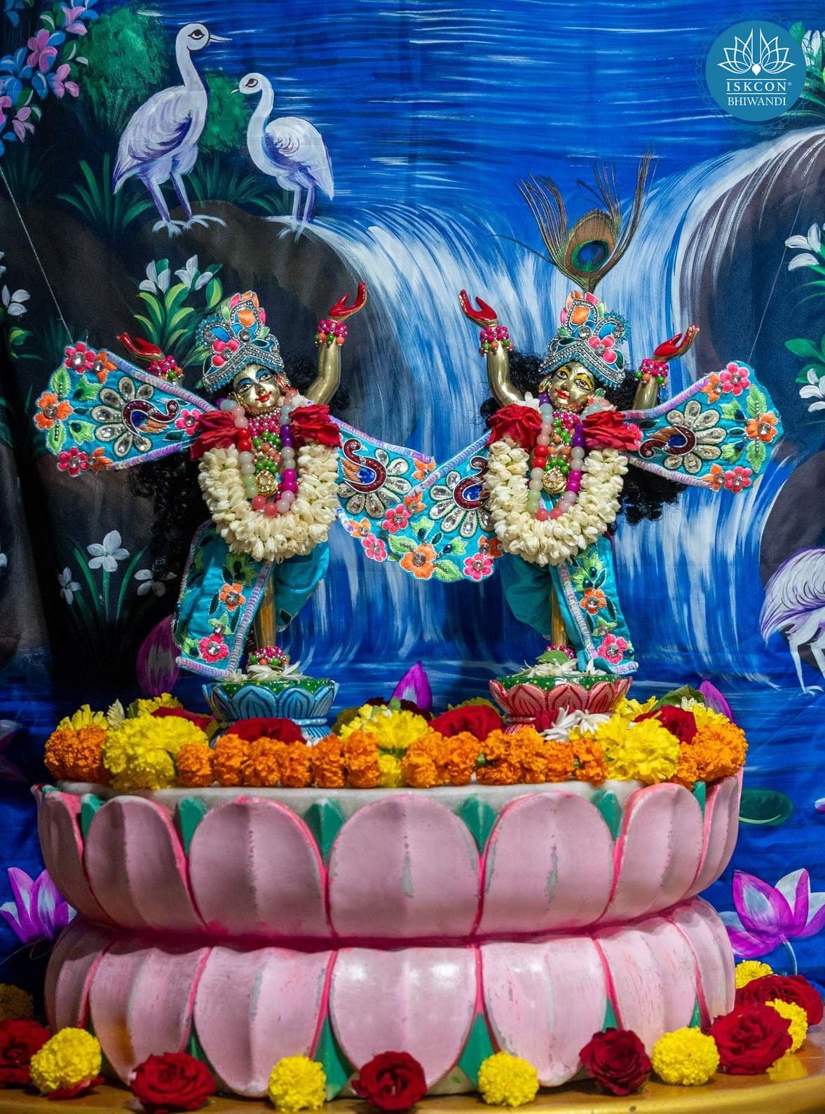Sringar Darshan photo 5 of 12 — 24 October 2025