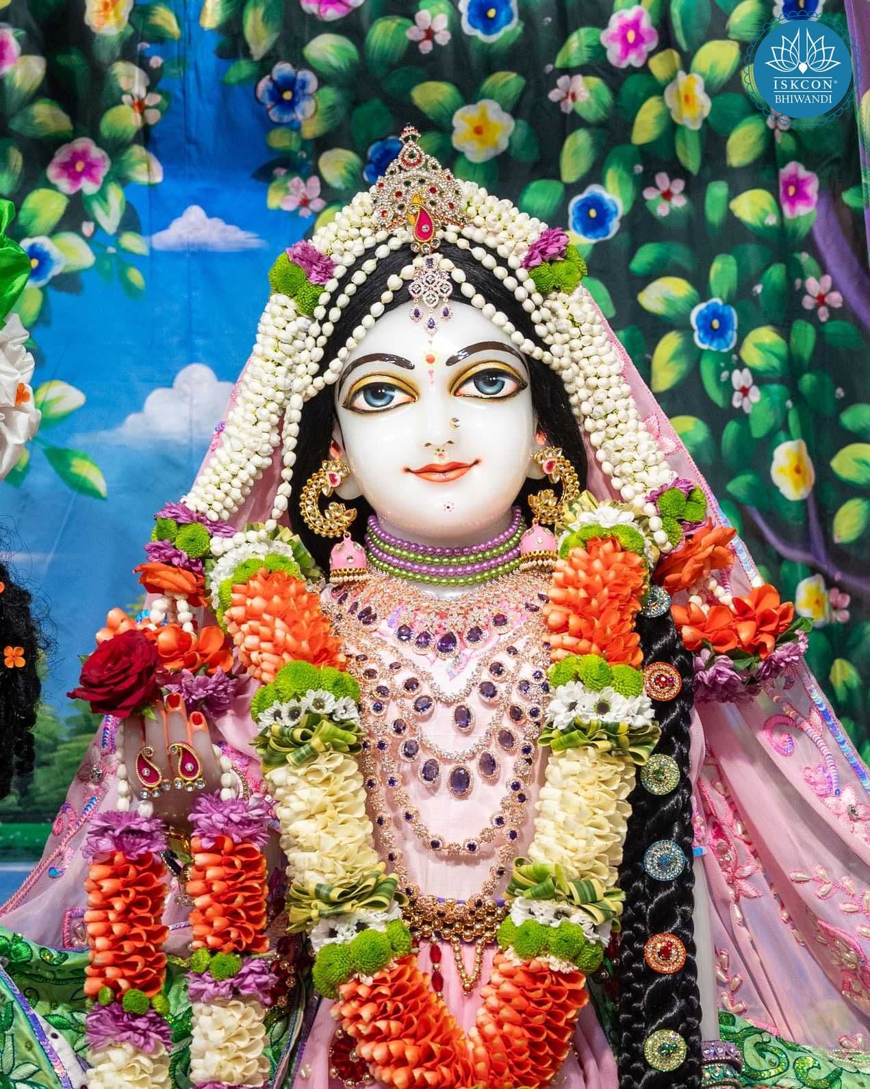 Sringar Darshan photo 12 of 12 — 25 October 2025