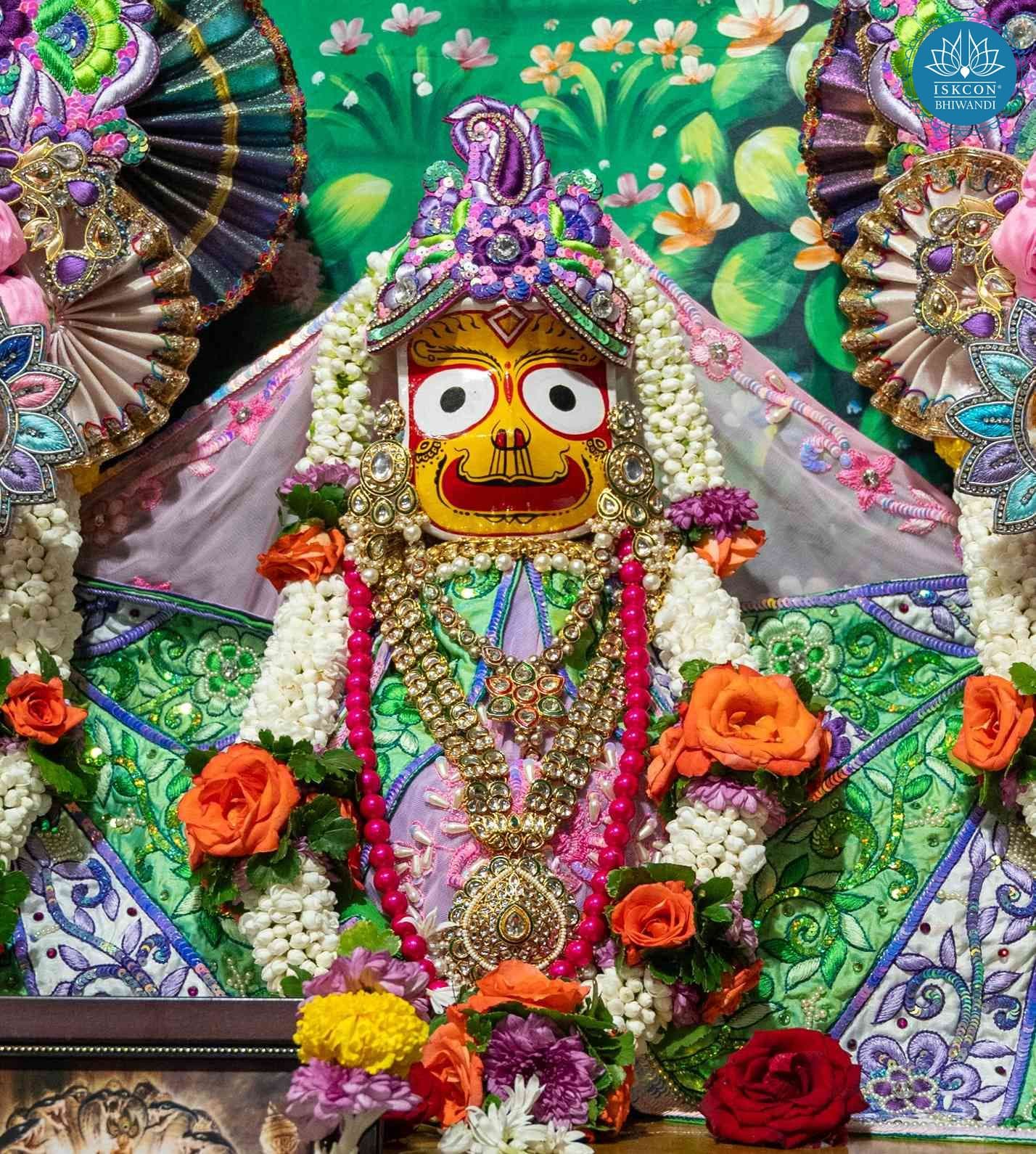 Sringar Darshan photo 11 of 12 — 25 October 2025