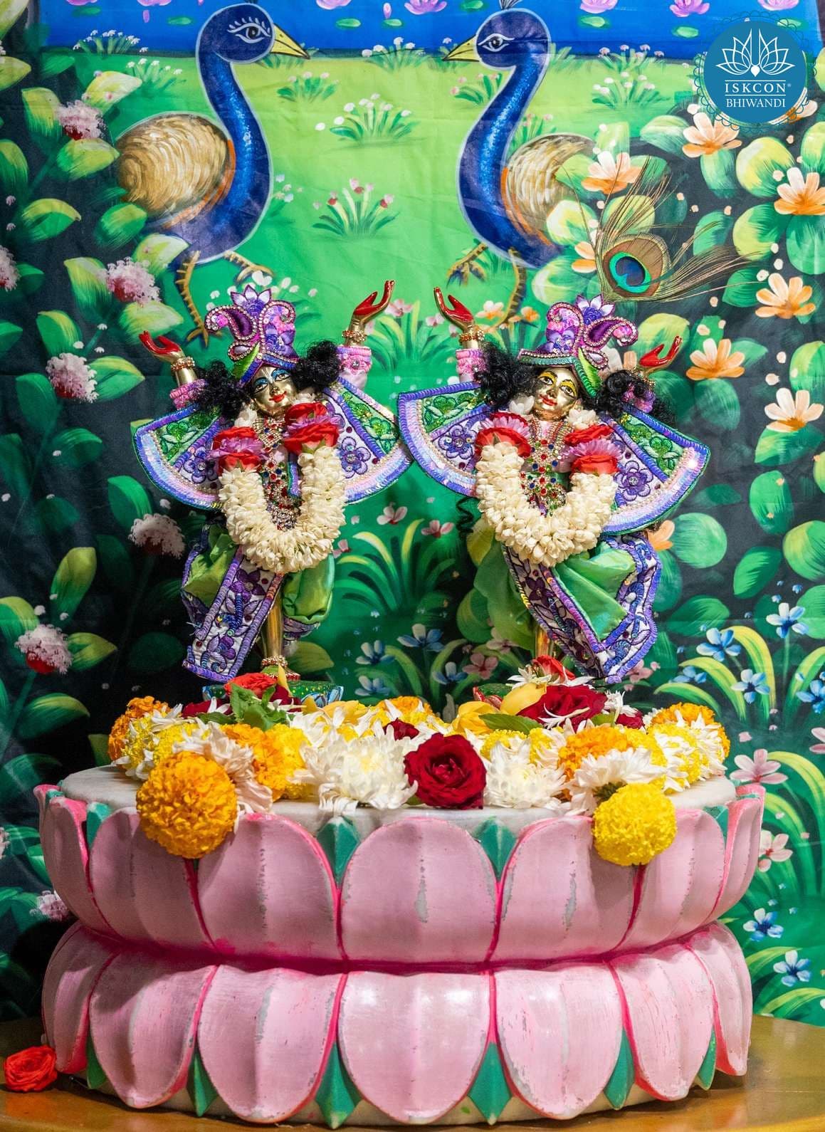 Sringar Darshan photo 3 of 12 — 25 October 2025