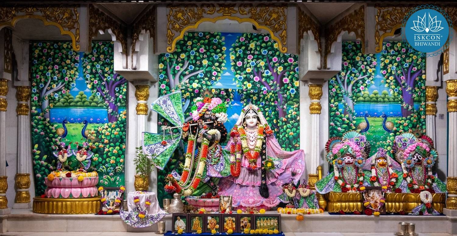 Sringar Darshan photo 2 of 12 — 25 October 2025