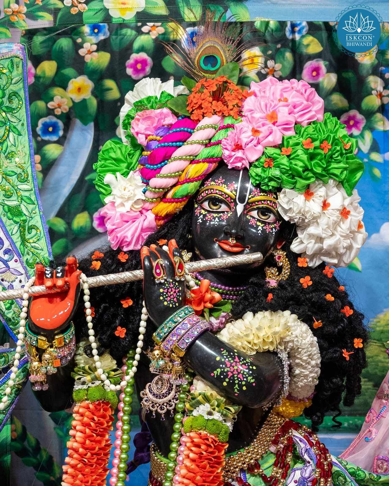 Sringar Darshan photo 6 of 12 — 25 October 2025