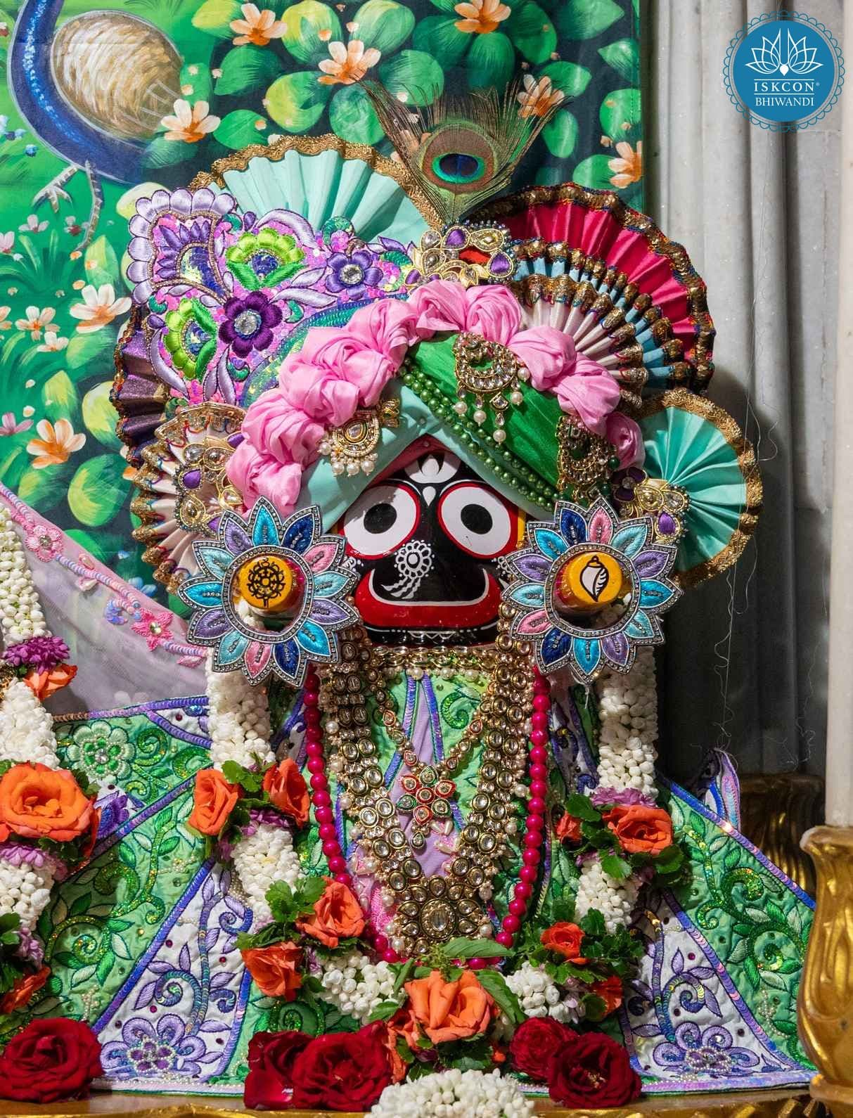 Sringar Darshan photo 10 of 12 — 25 October 2025