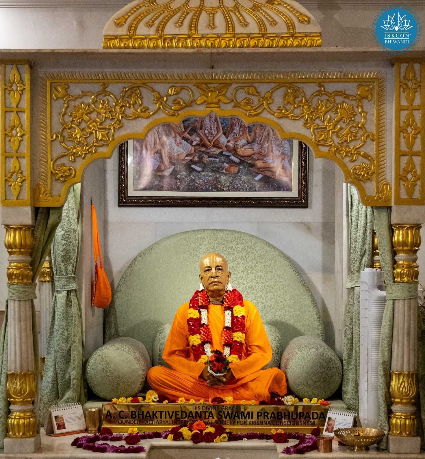 Sringar Darshan photo 7 of 12 — 25 October 2025