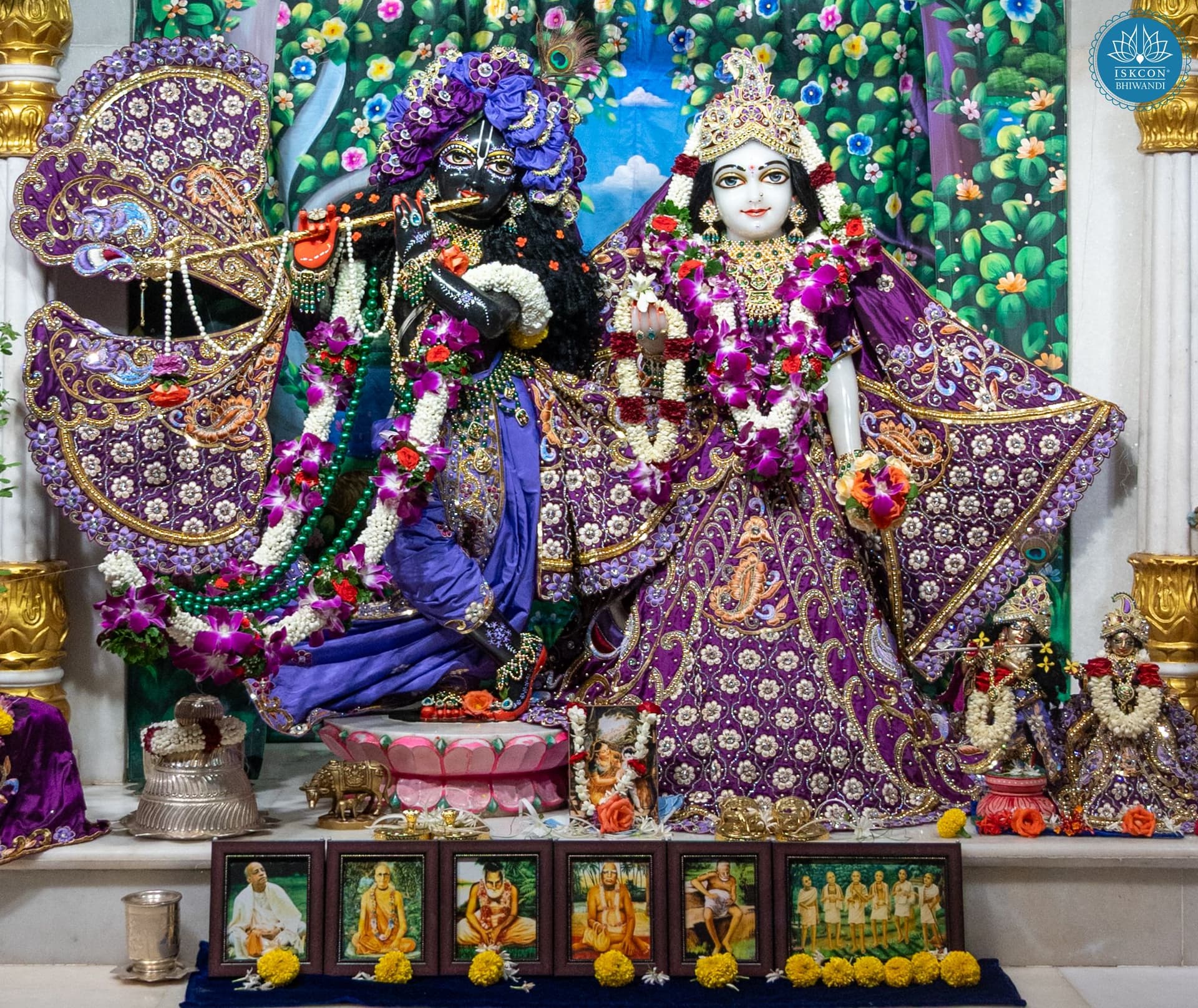 Sringar Darshan photo 1 of 12 — 26 October 2025