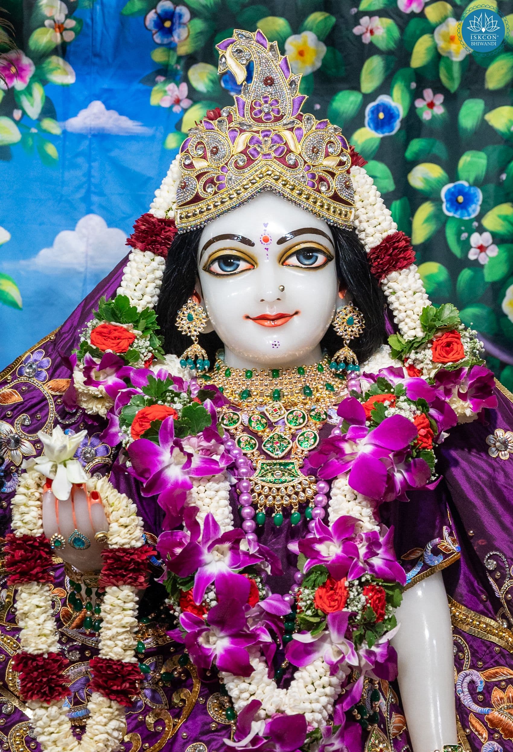 Sringar Darshan photo 3 of 12 — 26 October 2025