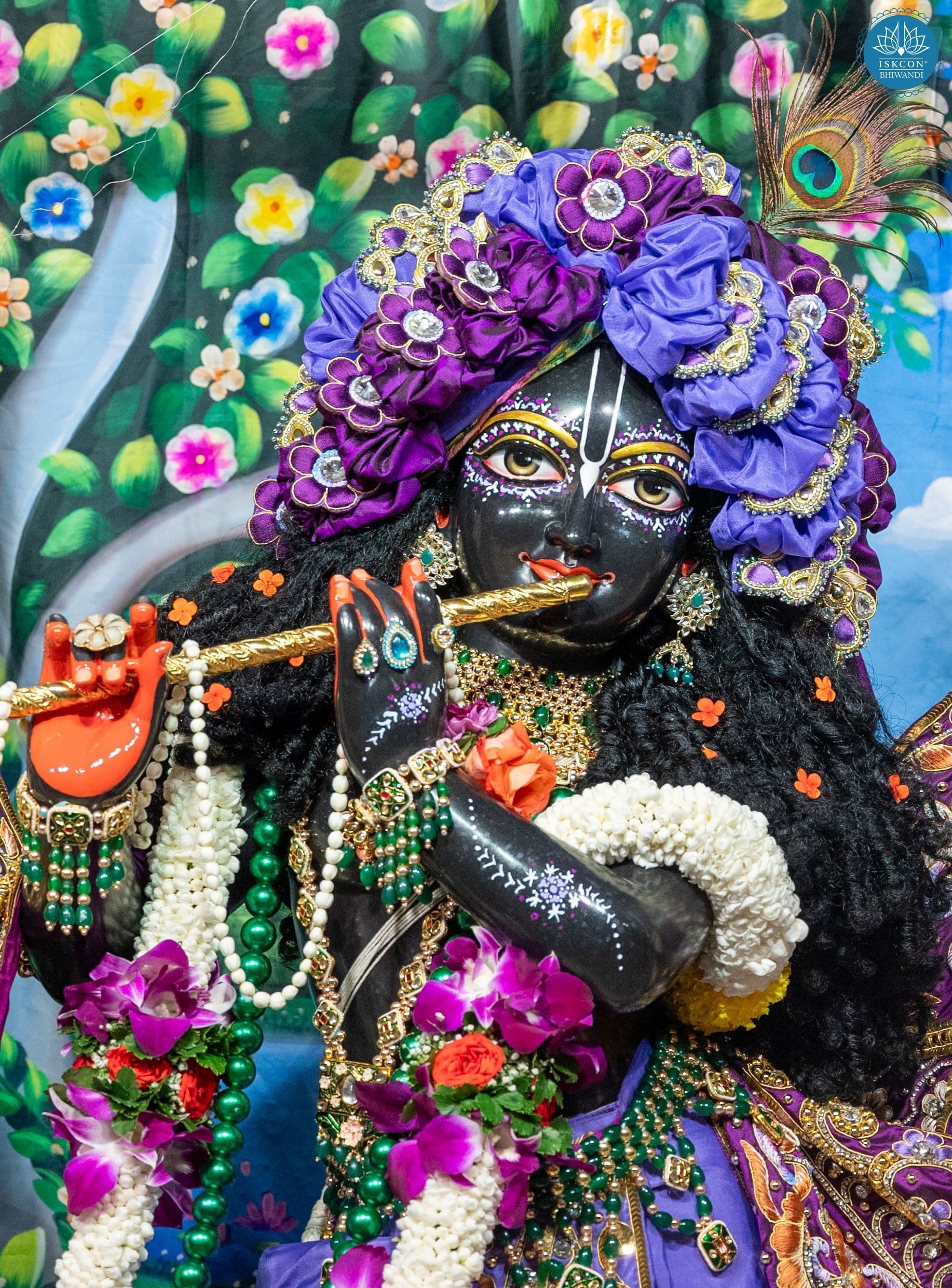Sringar Darshan photo 2 of 12 — 26 October 2025