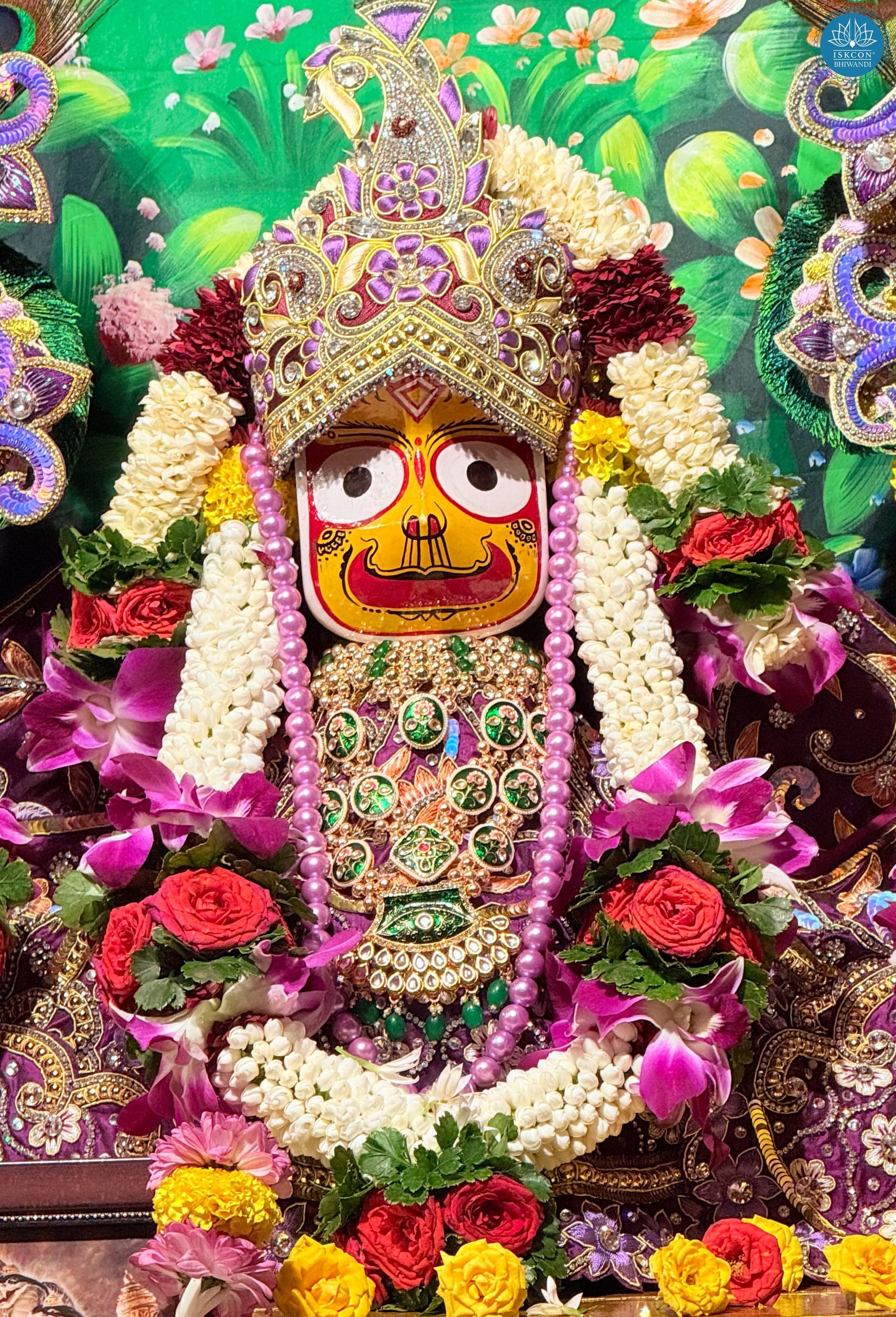 Sringar Darshan photo 5 of 12 — 26 October 2025