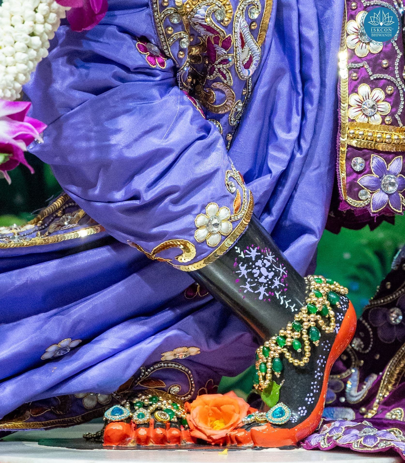 Sringar Darshan photo 7 of 12 — 26 October 2025