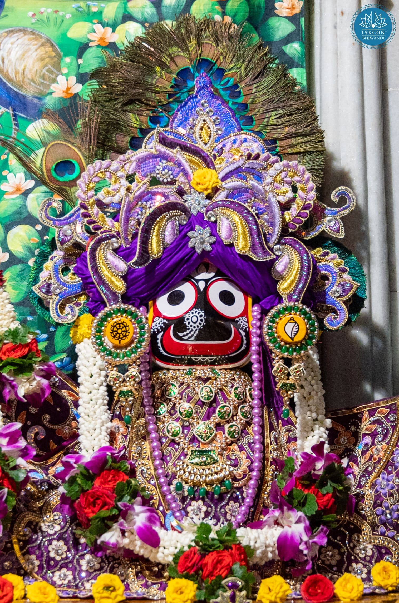 Sringar Darshan photo 4 of 12 — 26 October 2025