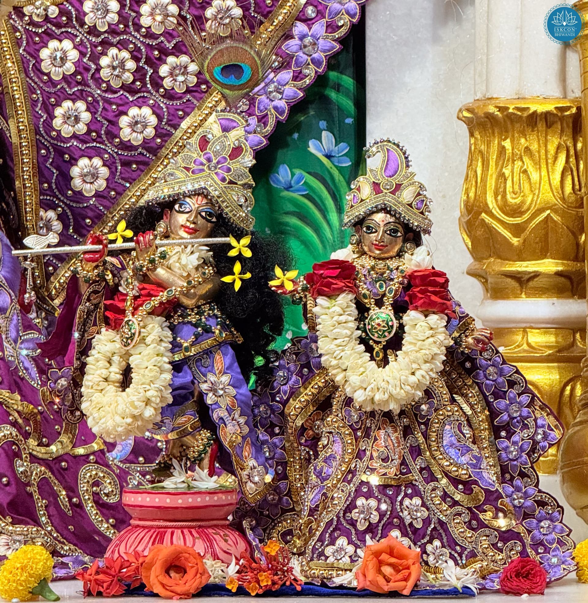 Sringar Darshan photo 10 of 12 — 26 October 2025