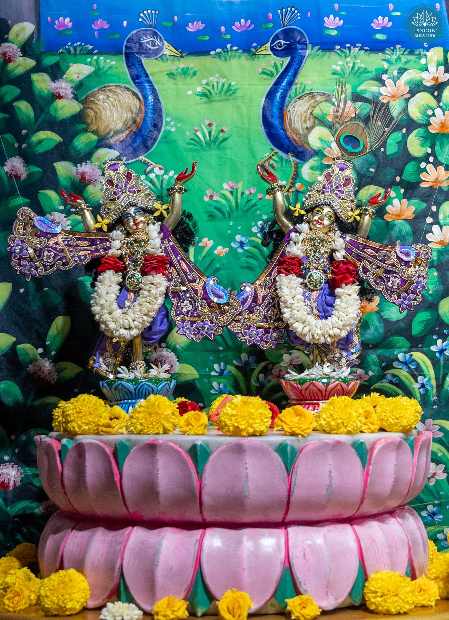Sringar Darshan photo 8 of 12 — 26 October 2025