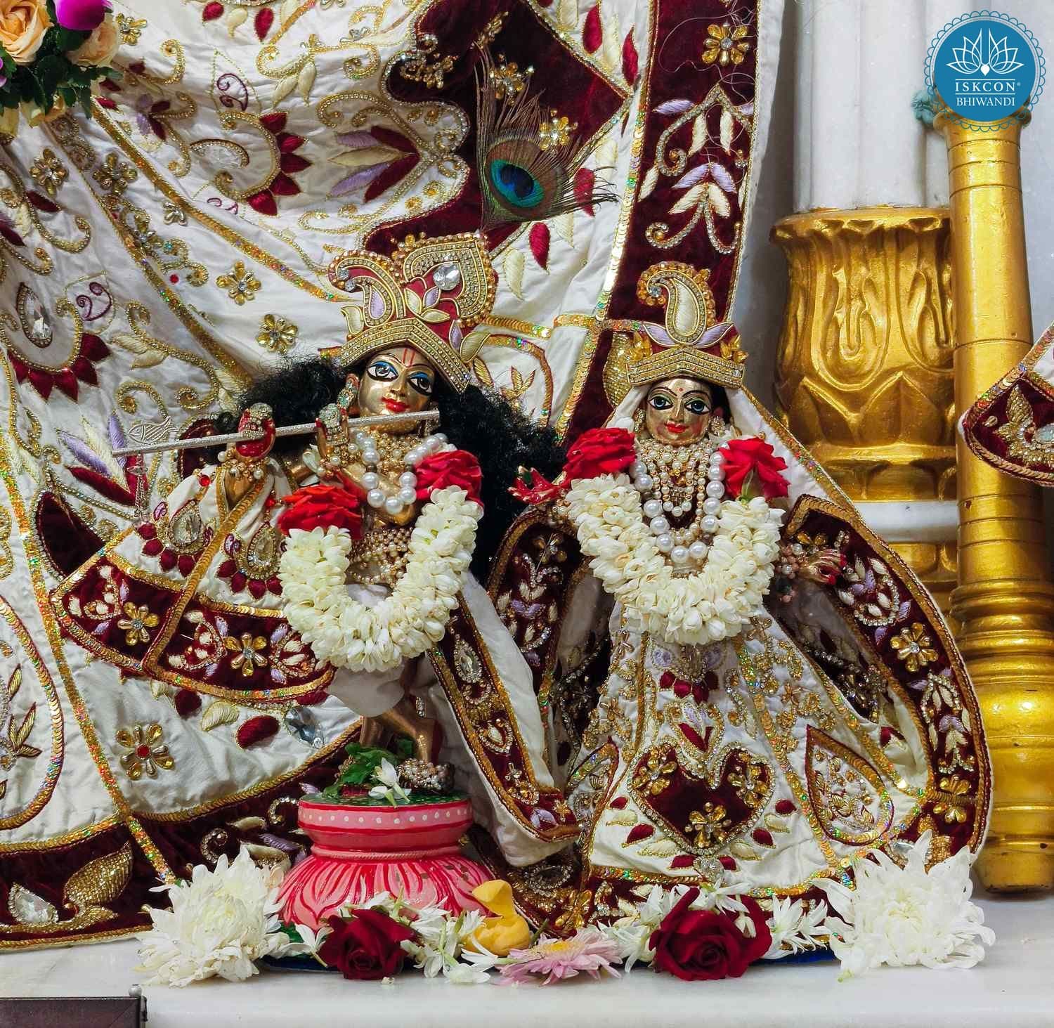 Sringar Darshan photo 10 of 12 — 27 October 2025