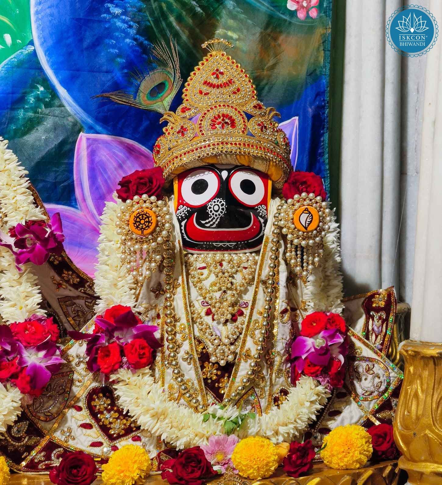 Sringar Darshan photo 7 of 12 — 27 October 2025