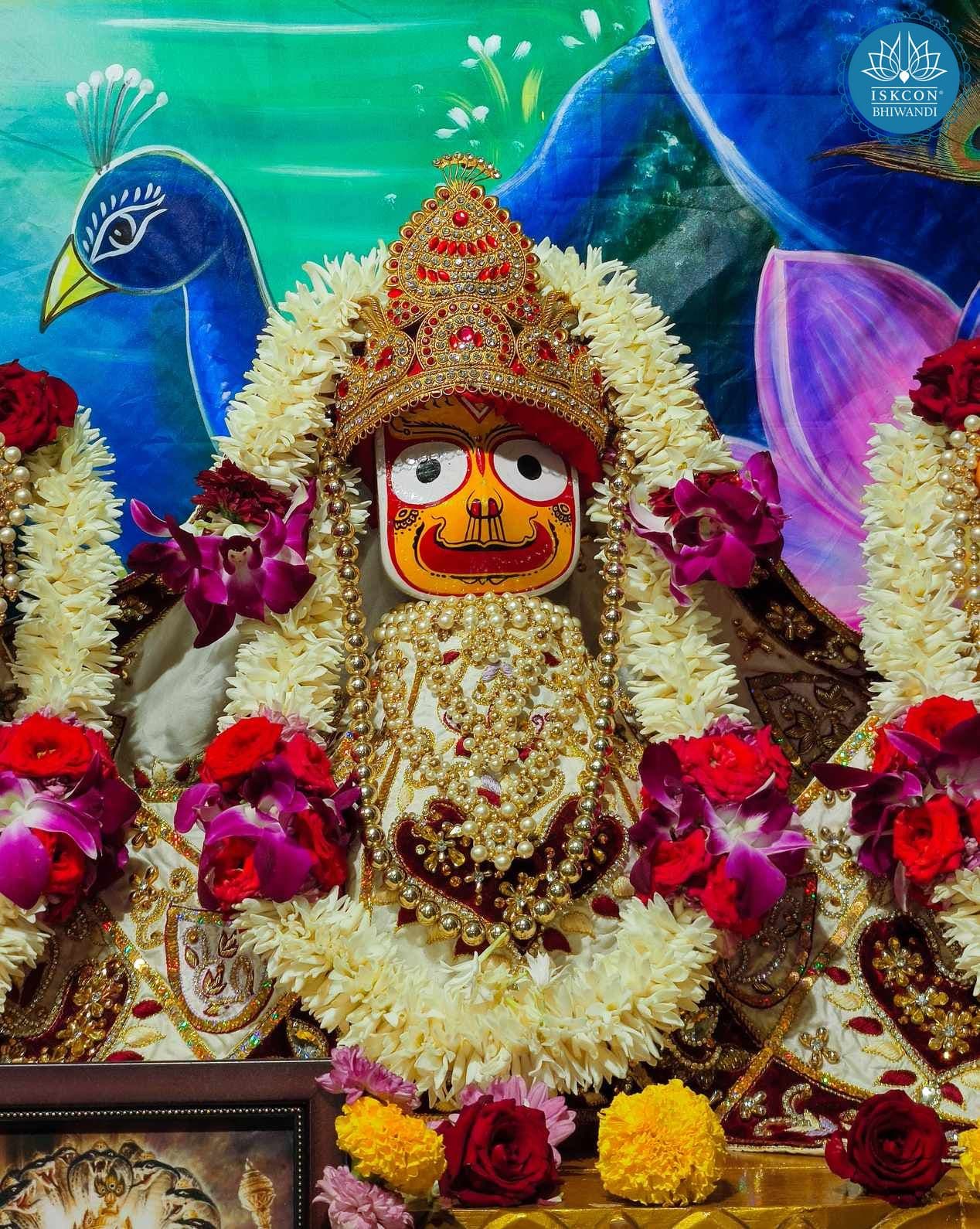 Sringar Darshan photo 8 of 12 — 27 October 2025