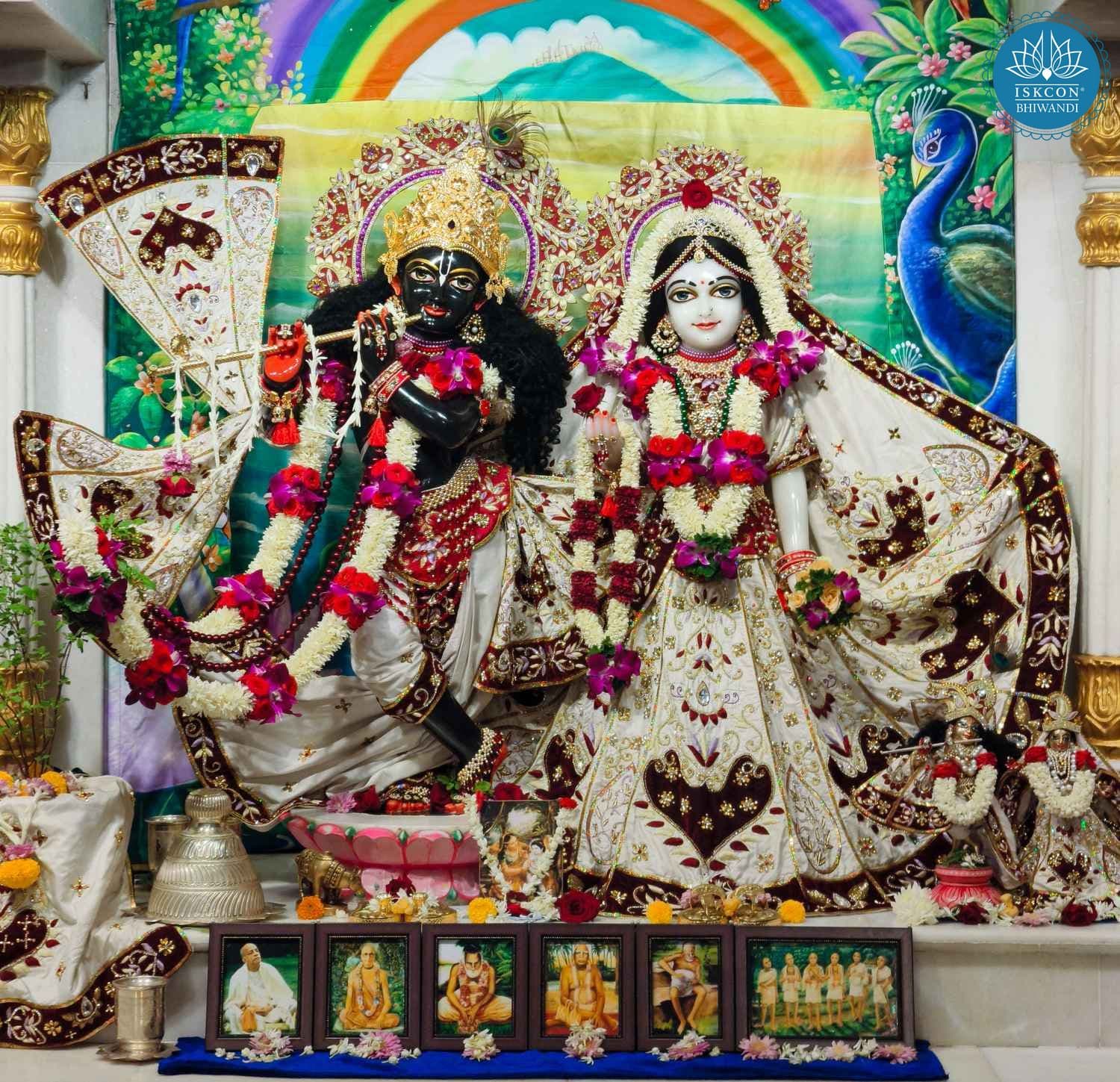 Sringar Darshan photo 1 of 12 — 27 October 2025