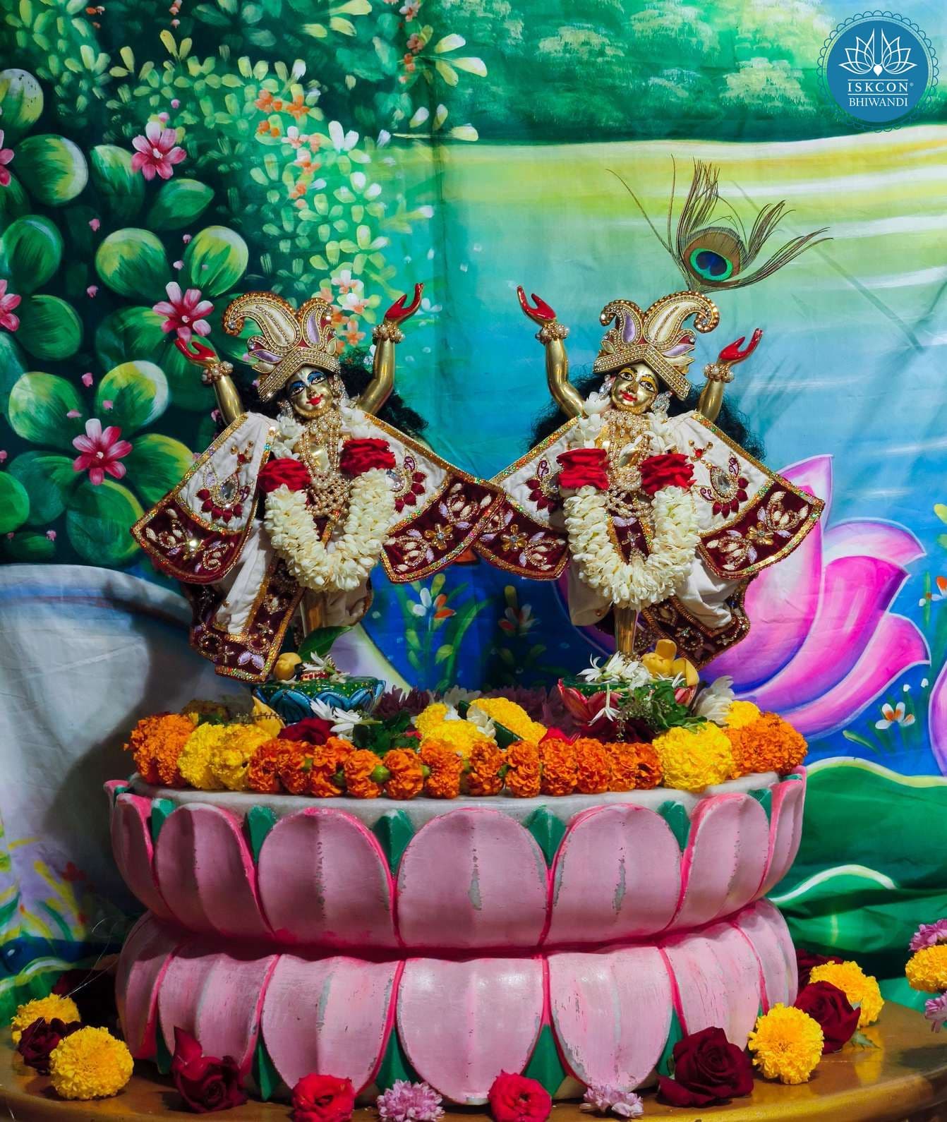 Sringar Darshan photo 6 of 12 — 27 October 2025