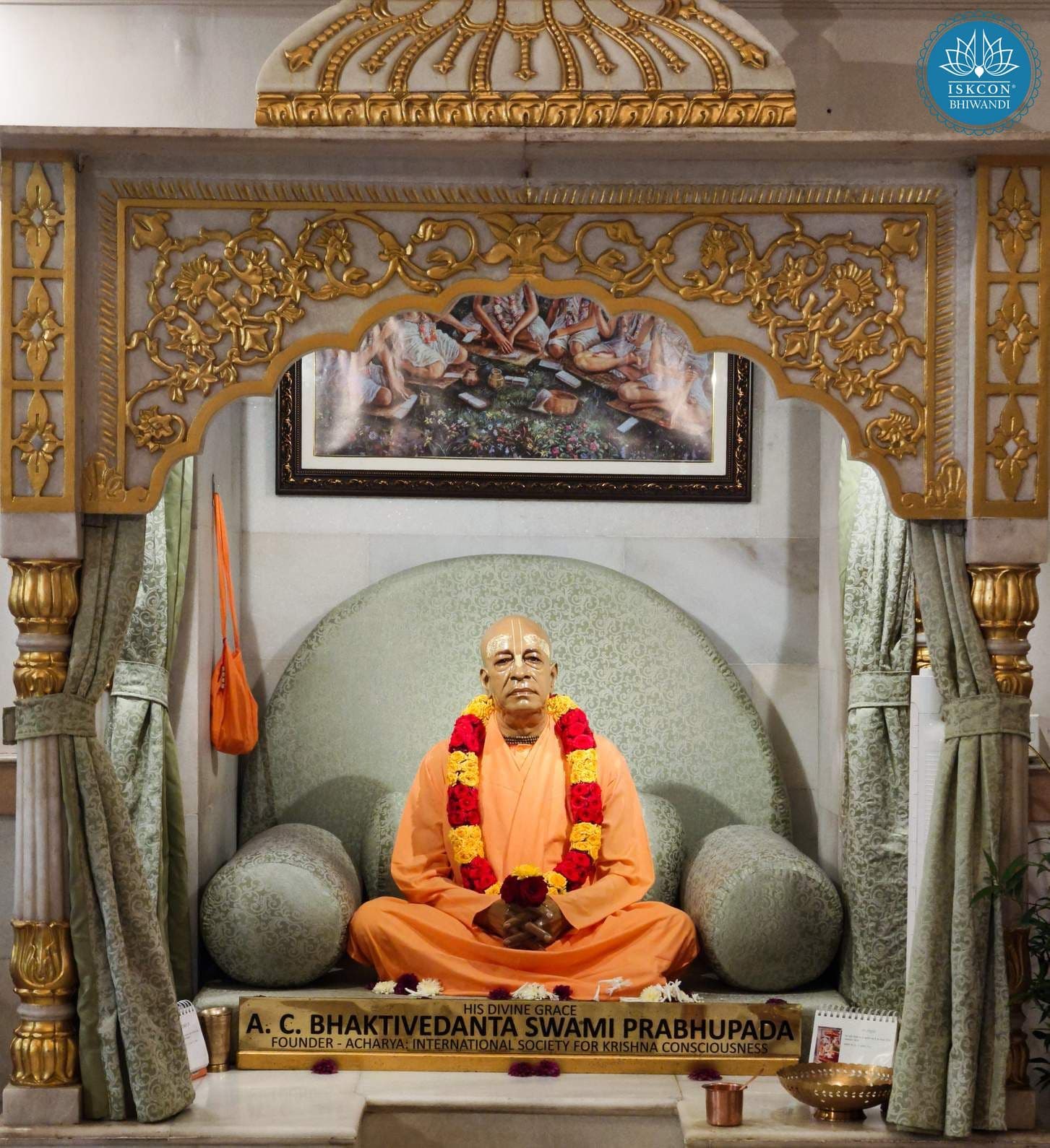 Sringar Darshan photo 2 of 12 — 29 October 2025