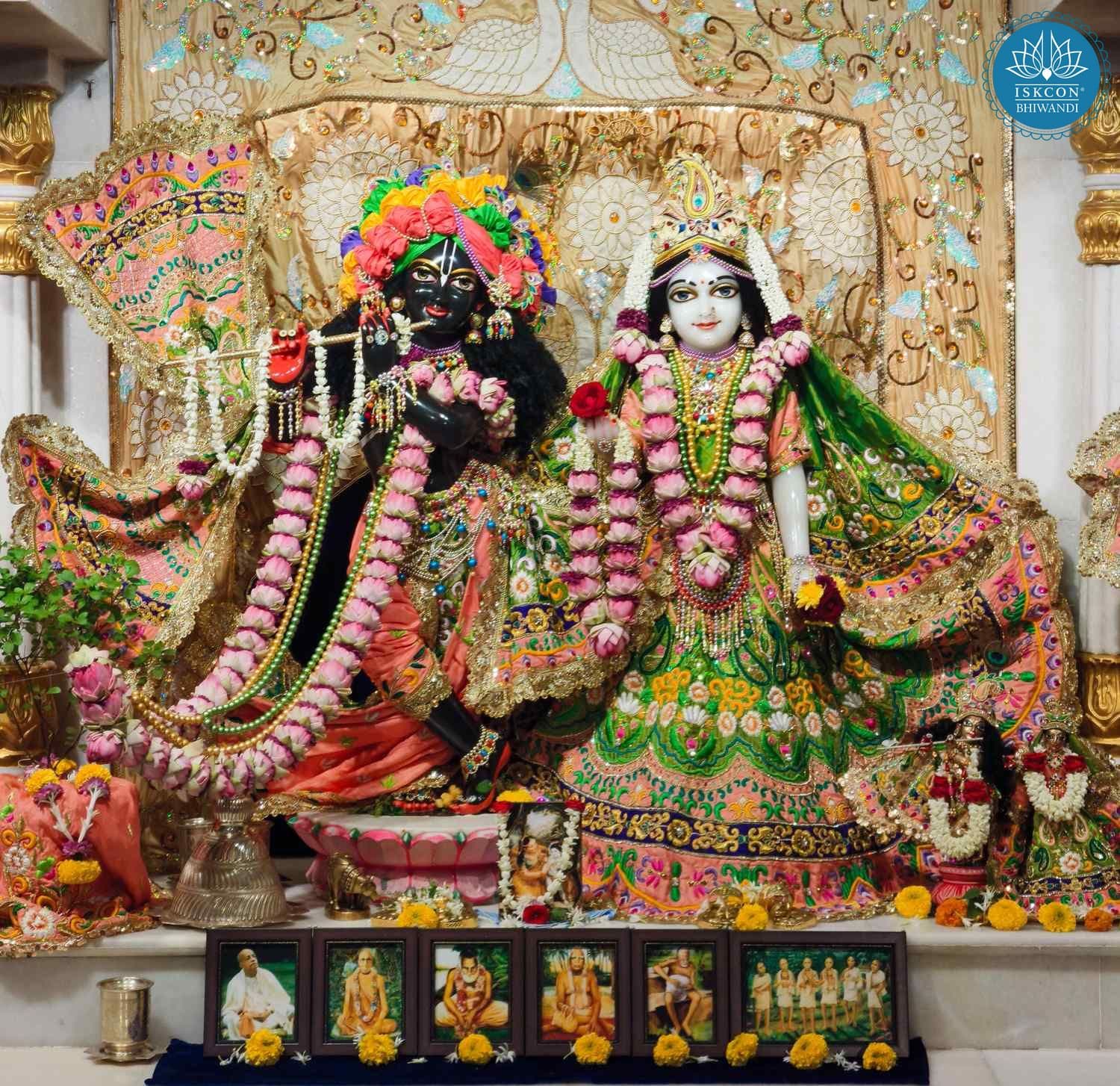 Sringar Darshan photo 1 of 12 — 29 October 2025