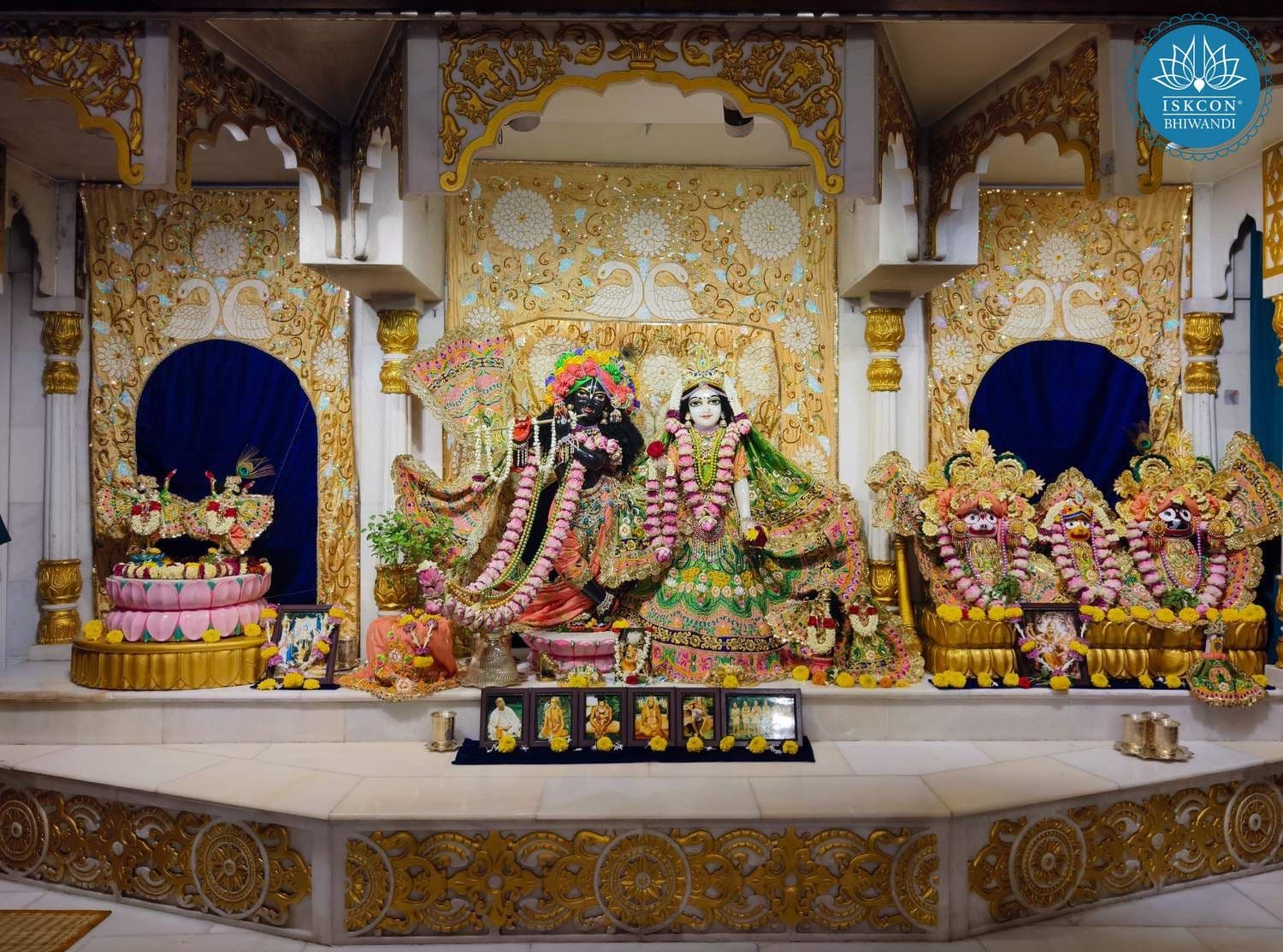 Sringar Darshan photo 5 of 12 — 29 October 2025