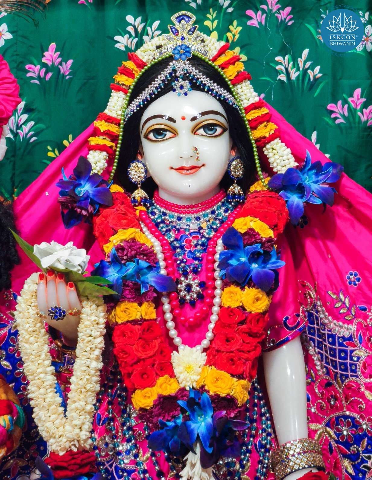 Sringar Darshan photo 11 of 12 — 30 October 2025