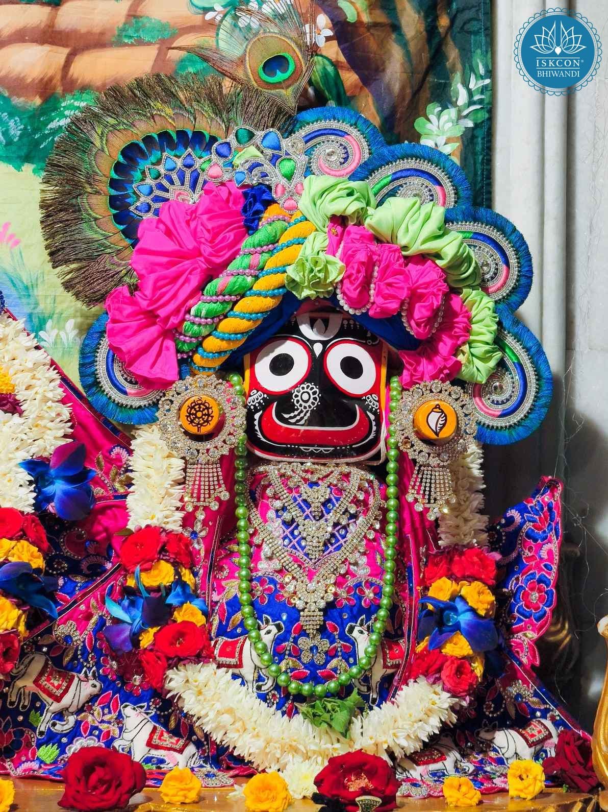 Sringar Darshan photo 7 of 12 — 30 October 2025