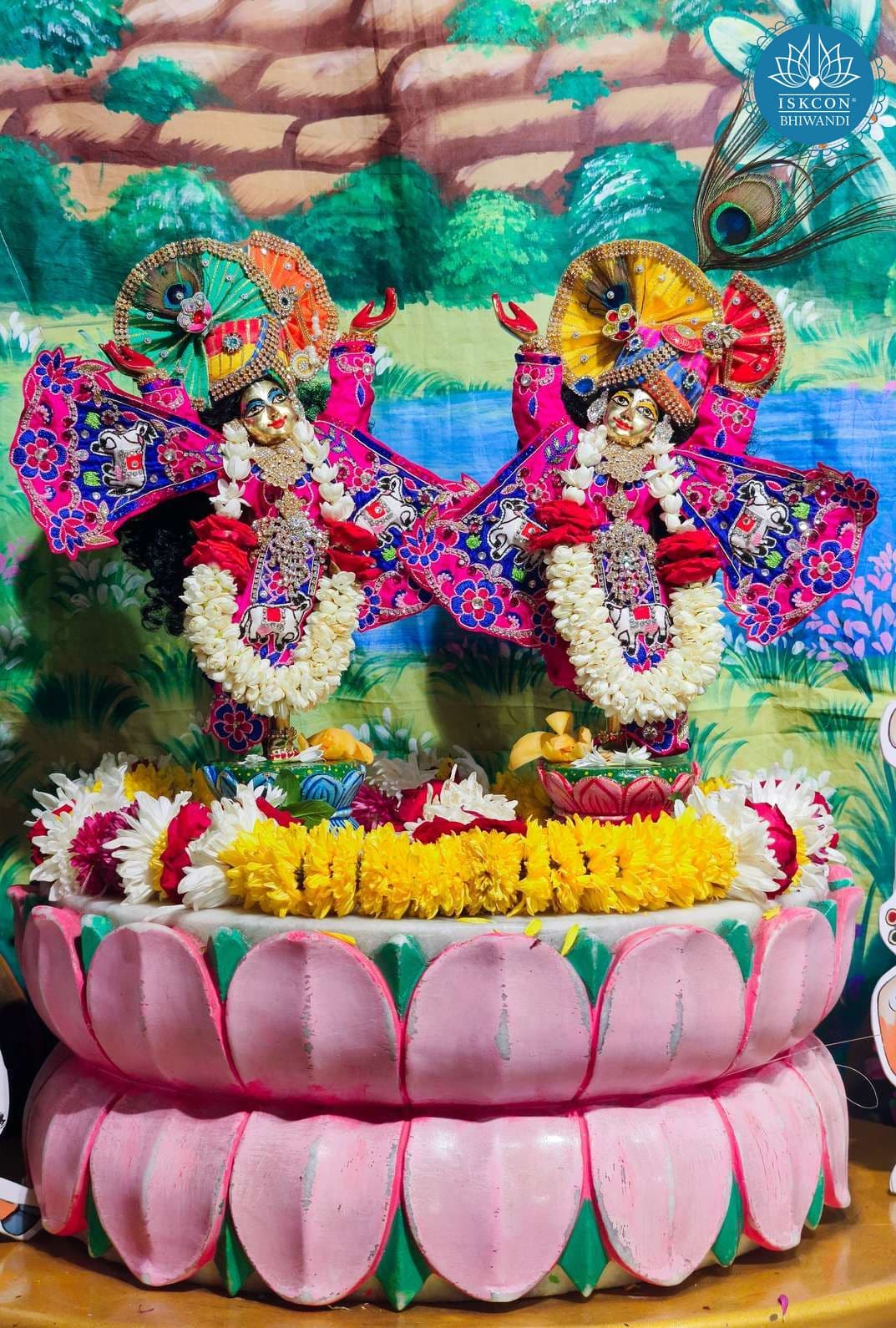 Sringar Darshan photo 6 of 12 — 30 October 2025