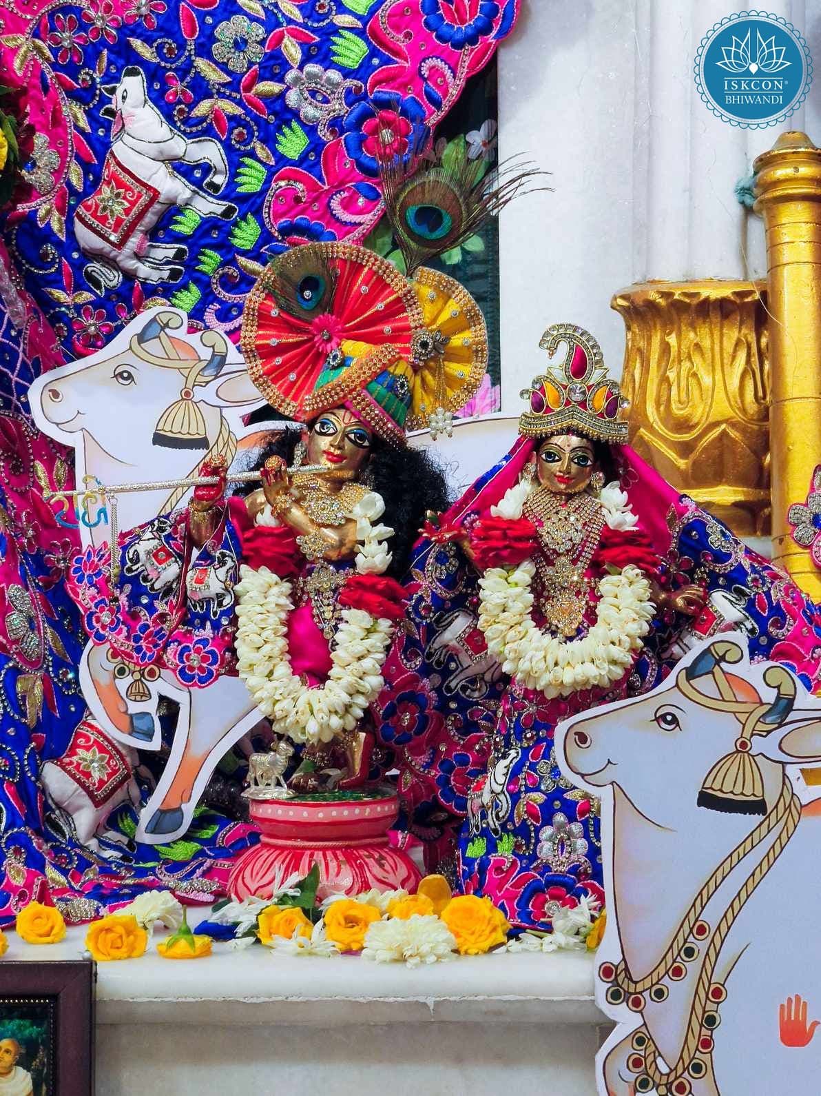 Sringar Darshan photo 10 of 12 — 30 October 2025