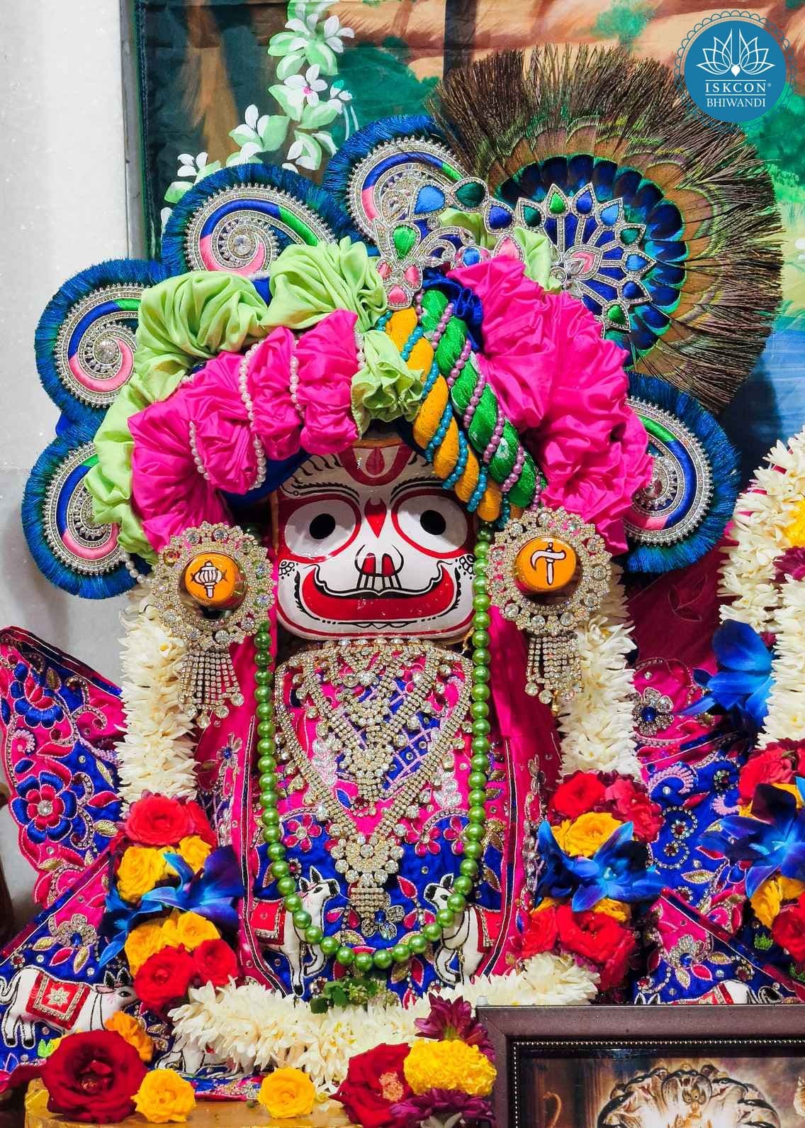 Sringar Darshan photo 9 of 12 — 30 October 2025
