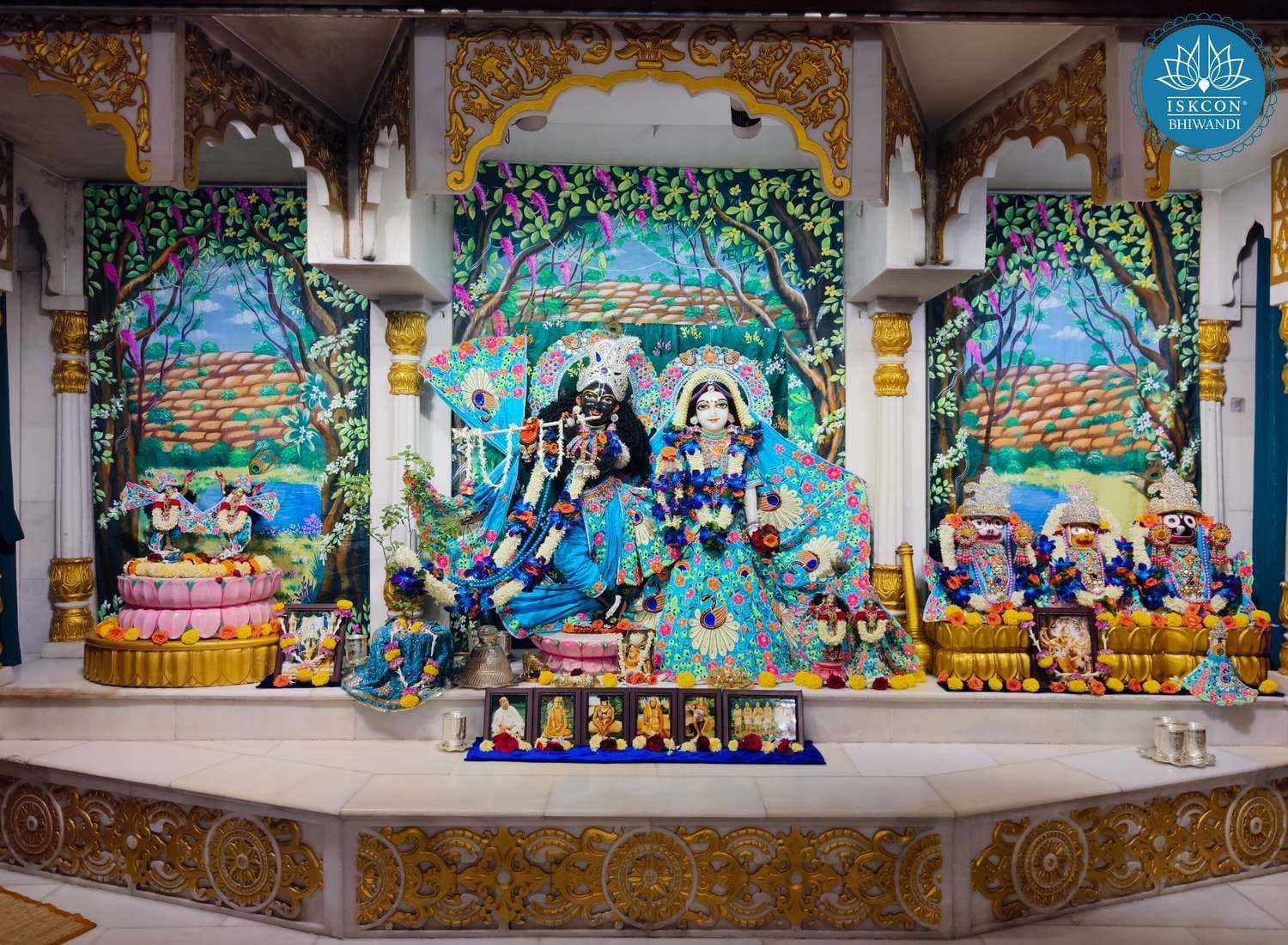 Sringar Darshan photo 4 of 12 — 31 October 2025