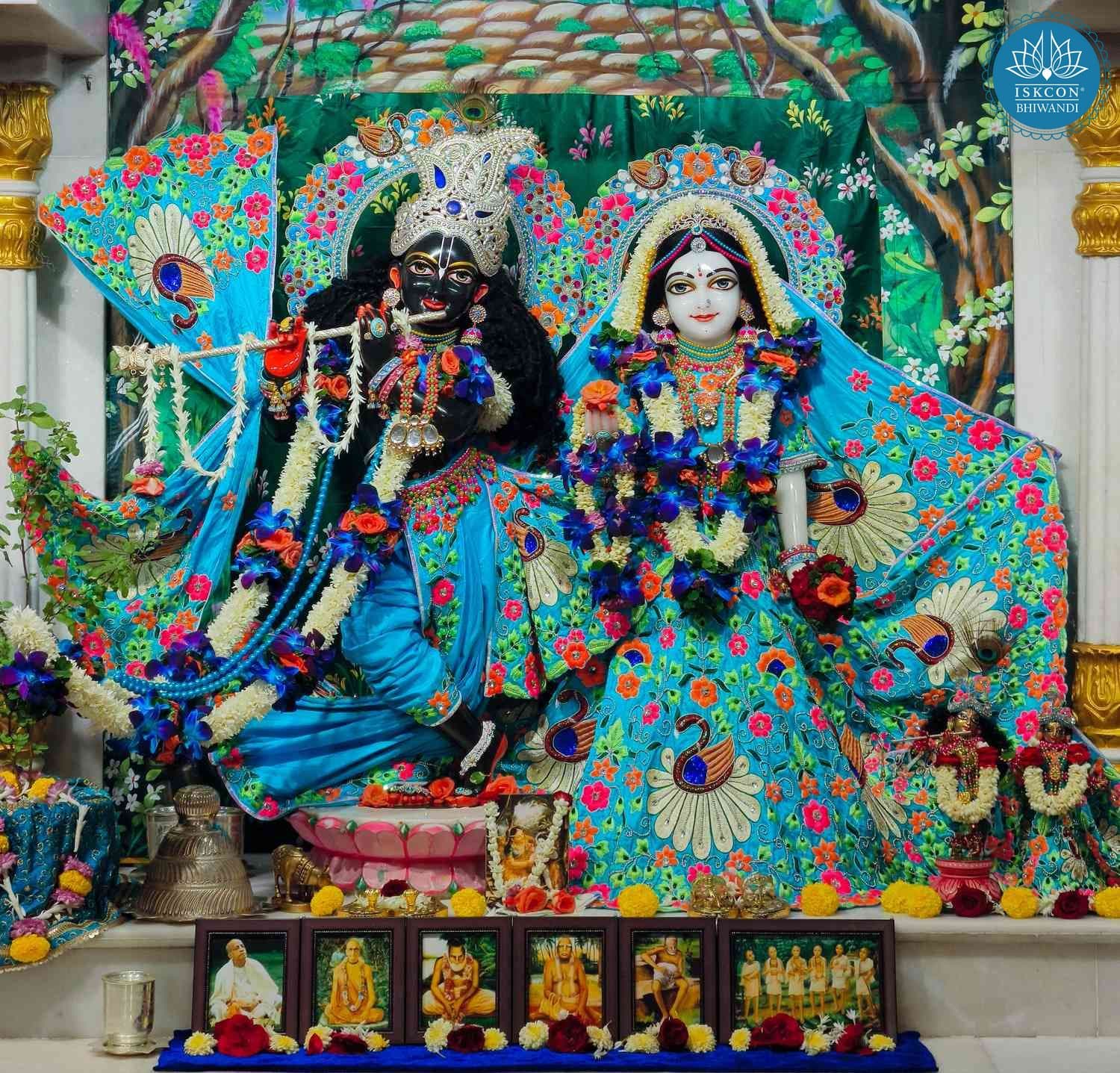 Sringar Darshan photo 1 of 12 — 31 October 2025