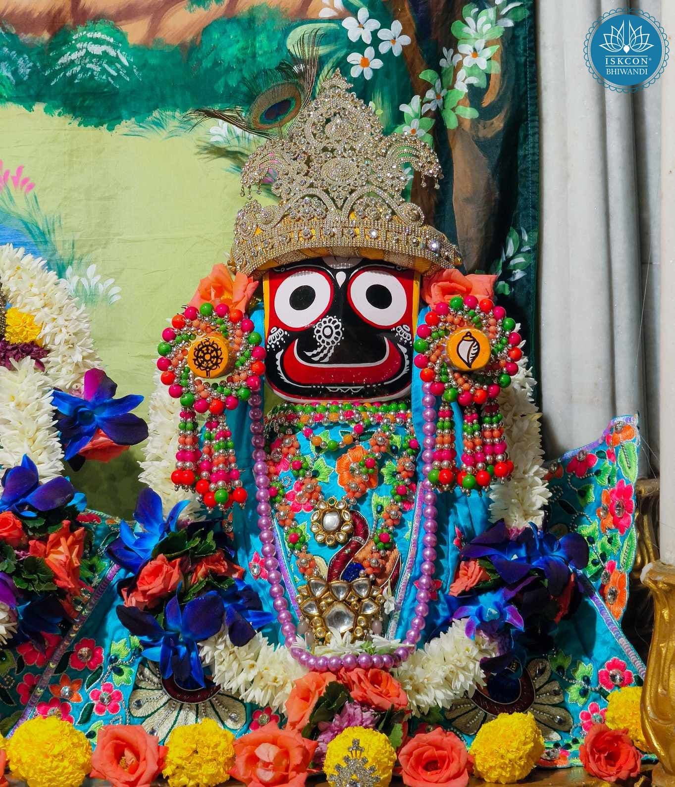 Sringar Darshan photo 6 of 12 — 31 October 2025