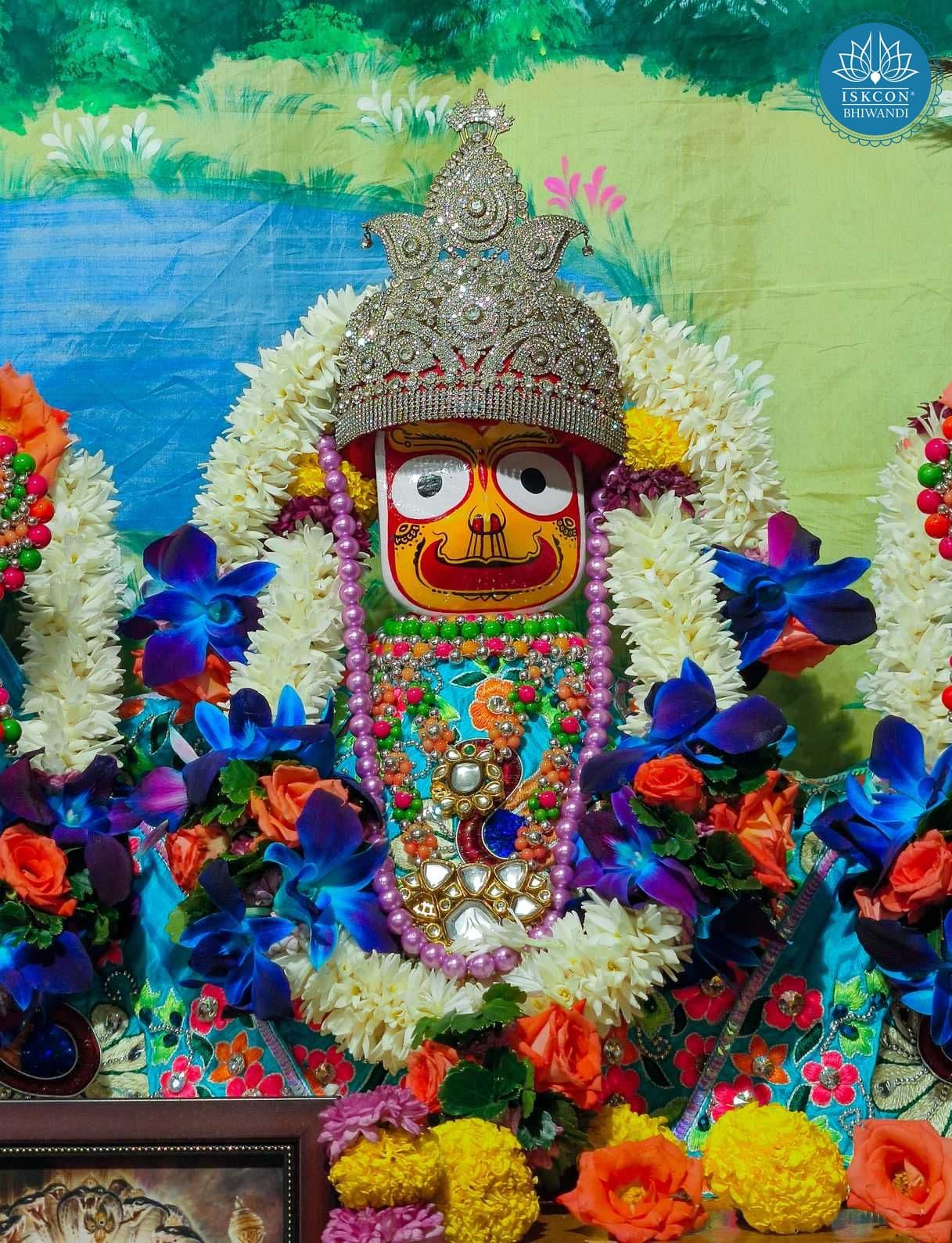 Sringar Darshan photo 7 of 12 — 31 October 2025