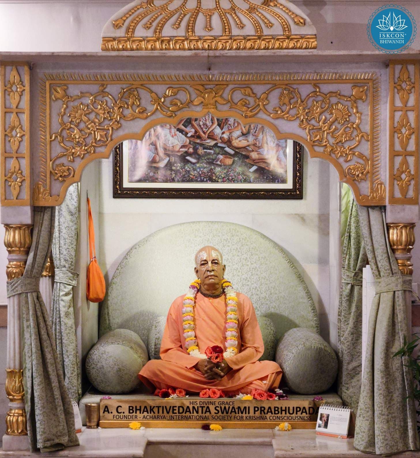 Sringar Darshan photo 12 of 12 — 31 October 2025