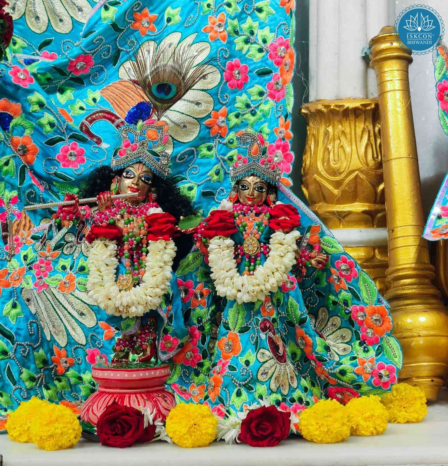 Sringar Darshan photo 9 of 12 — 31 October 2025