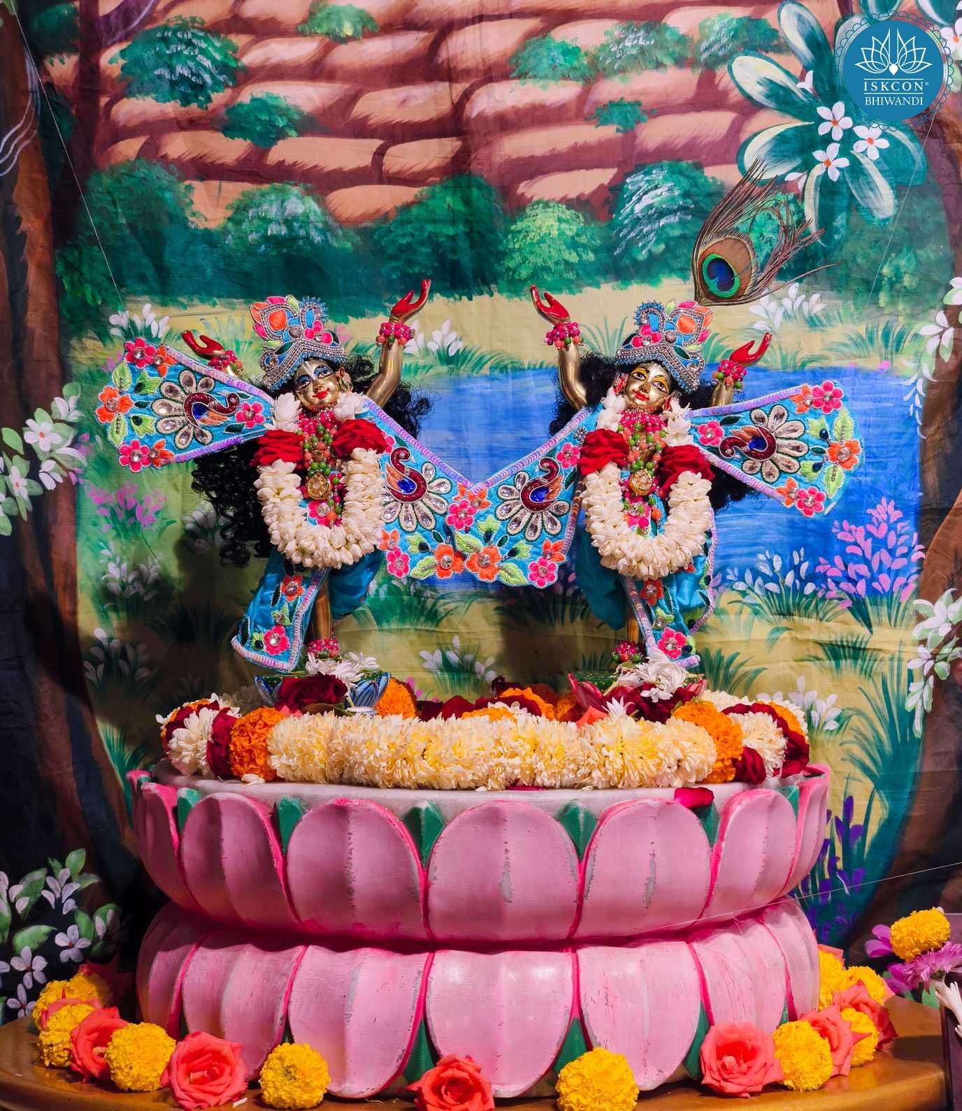 Sringar Darshan photo 5 of 12 — 31 October 2025
