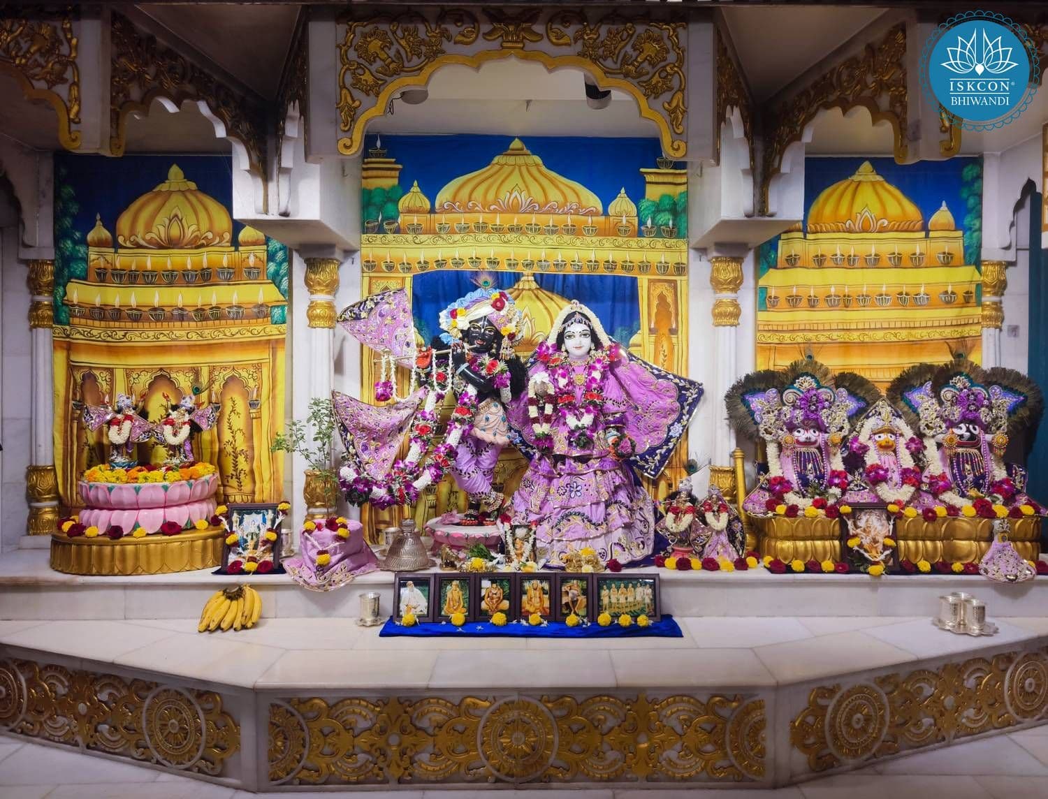 Sringar Darshan photo 4 of 12 — 1 November 2025