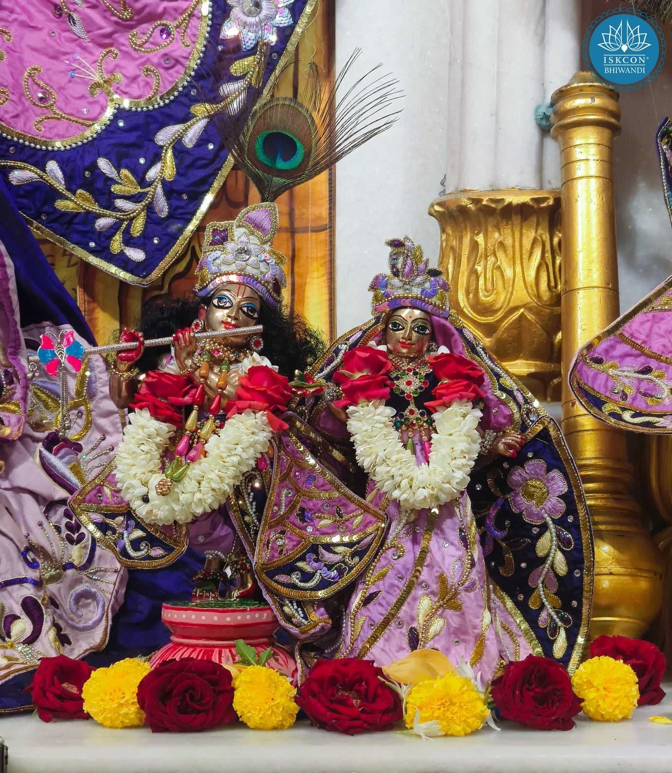 Sringar Darshan photo 12 of 12 — 1 November 2025