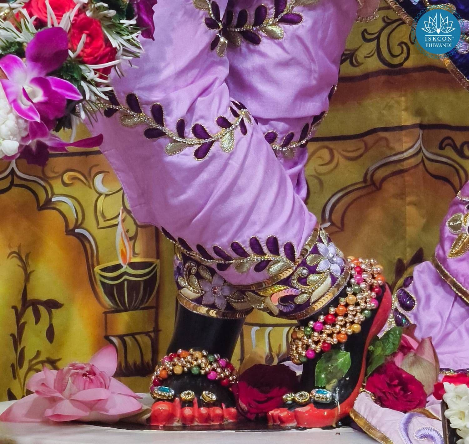Sringar Darshan photo 9 of 12 — 1 November 2025