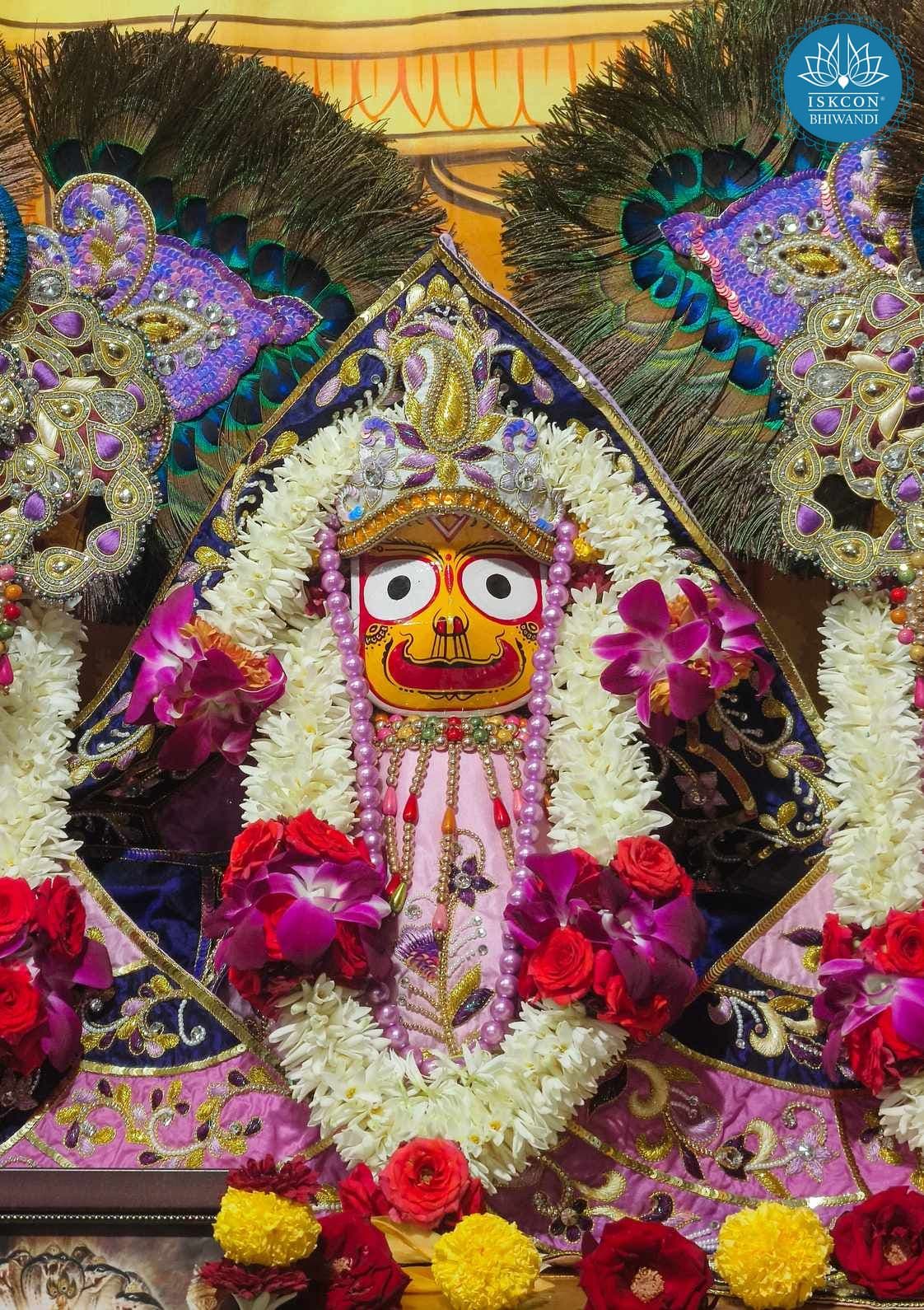 Sringar Darshan photo 7 of 12 — 1 November 2025