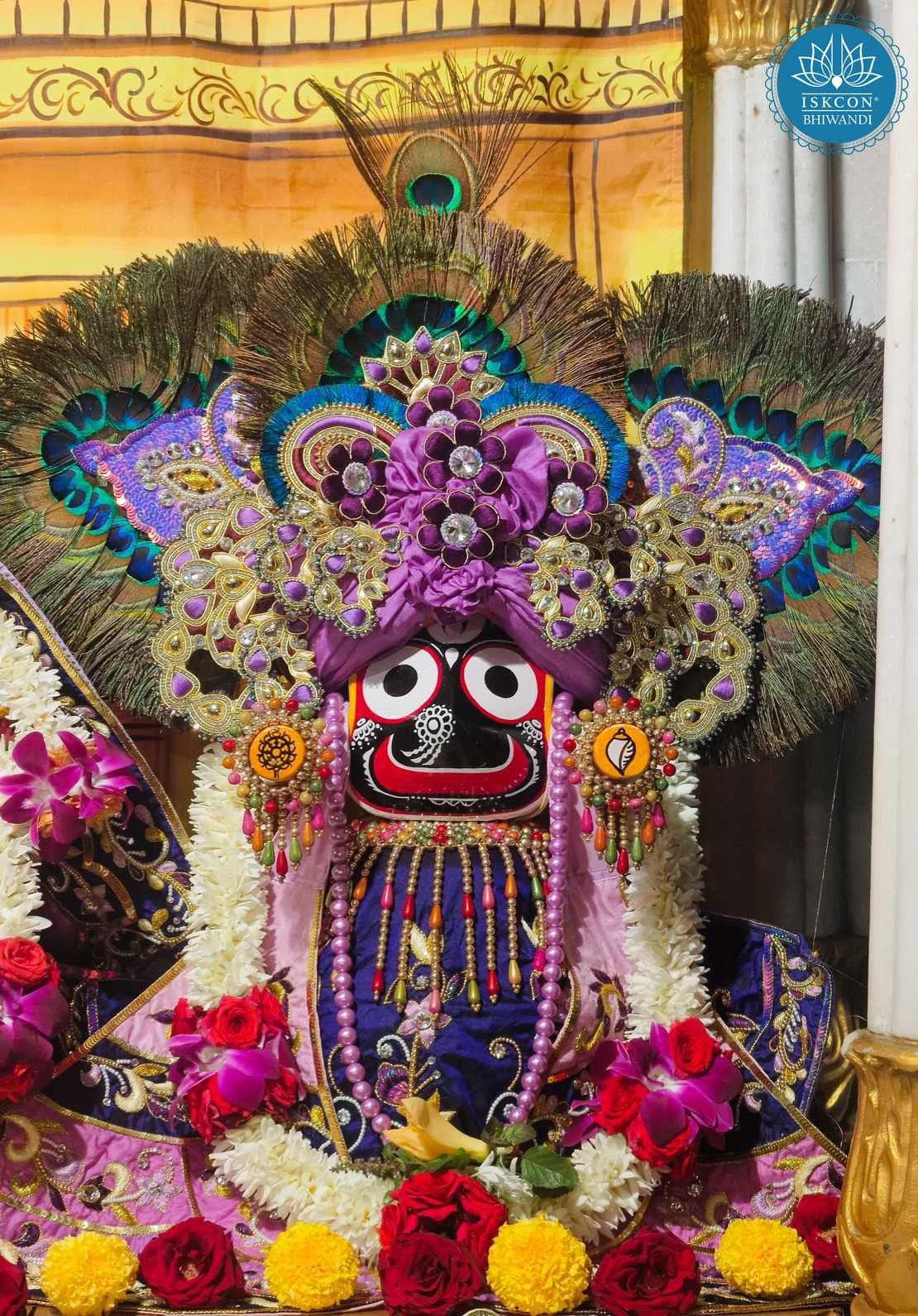 Sringar Darshan photo 6 of 12 — 1 November 2025