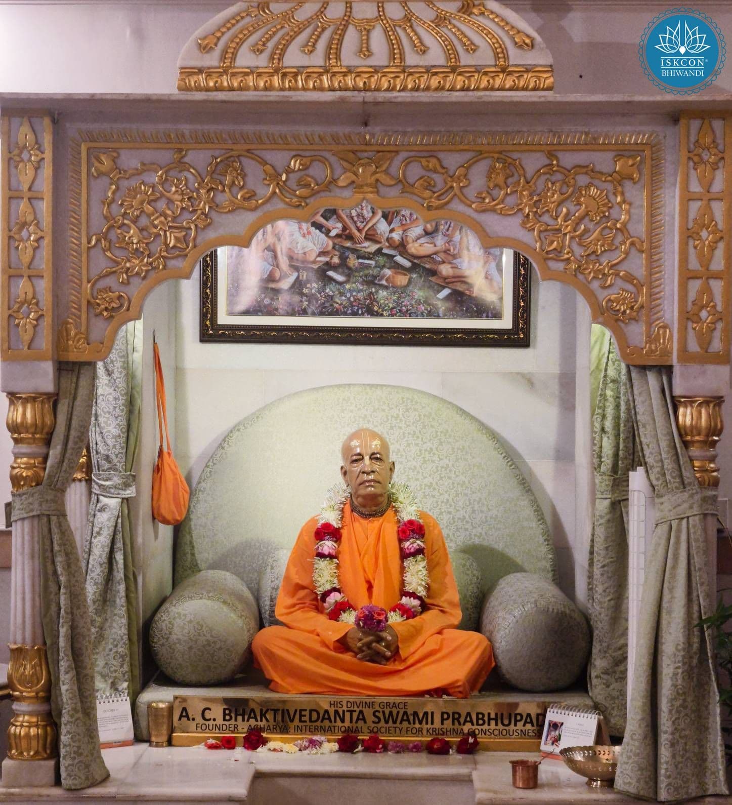 Sringar Darshan photo 2 of 12 — 1 November 2025