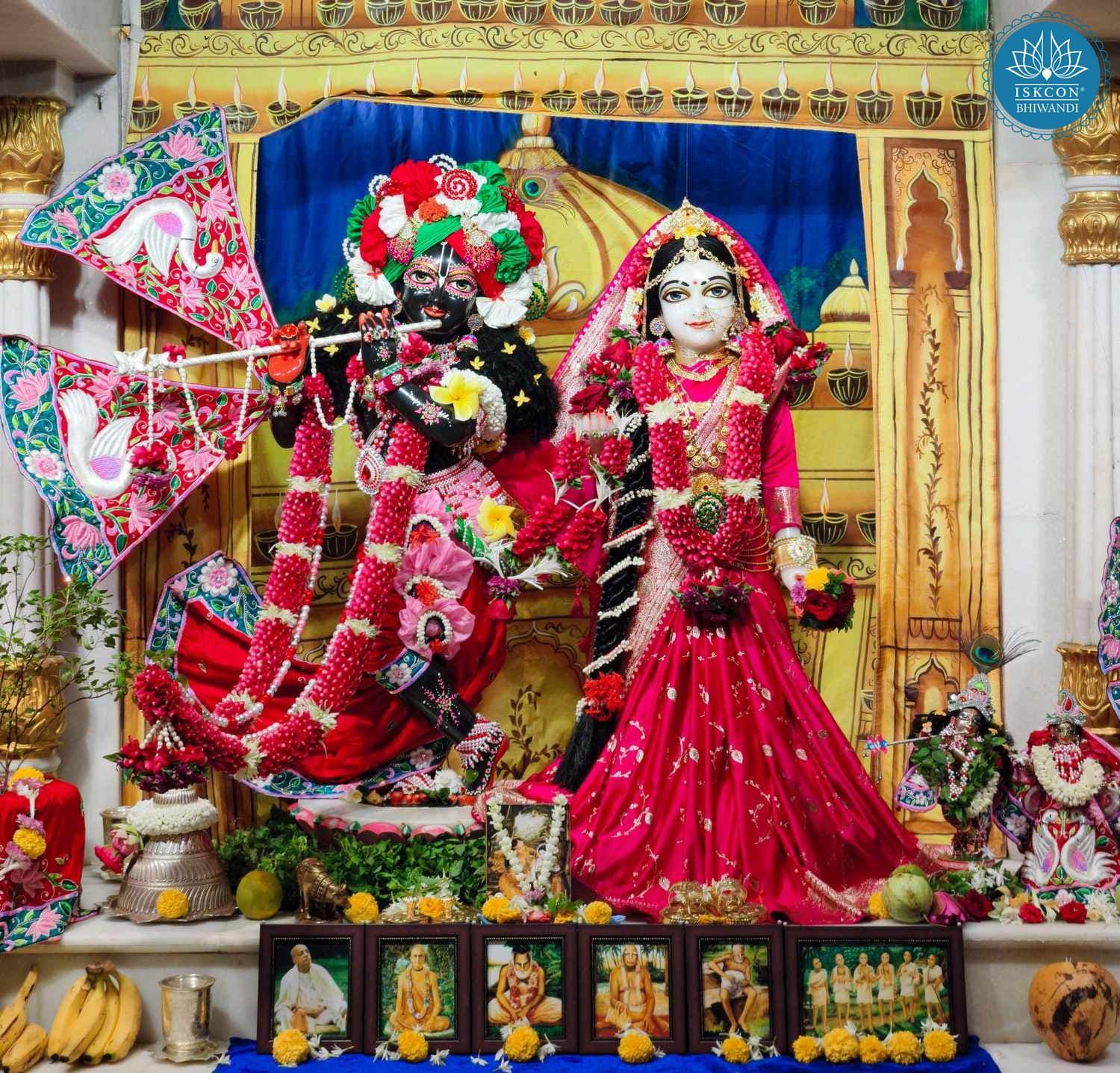 Sringar Darshan photo 1 of 12 — 2 November 2025