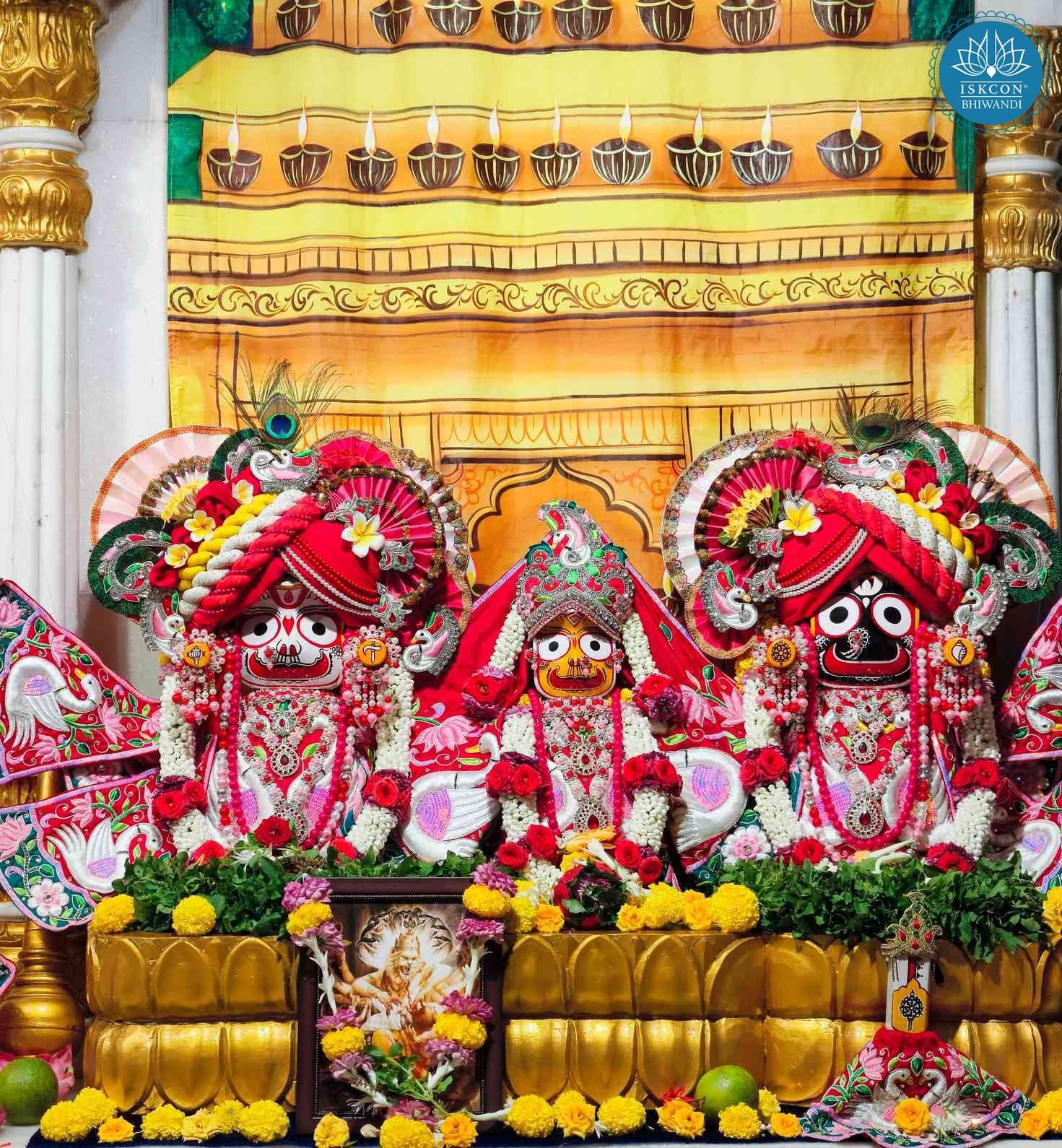 Sringar Darshan photo 2 of 12 — 2 November 2025
