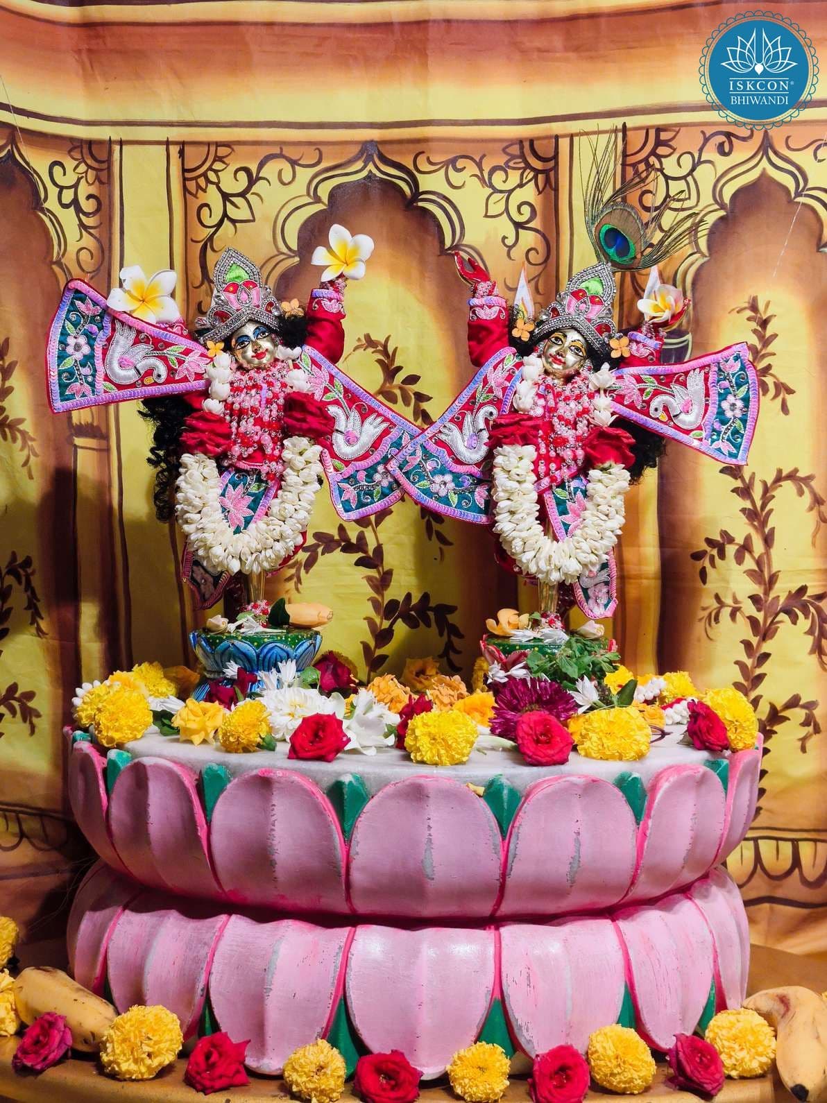 Sringar Darshan photo 3 of 12 — 2 November 2025