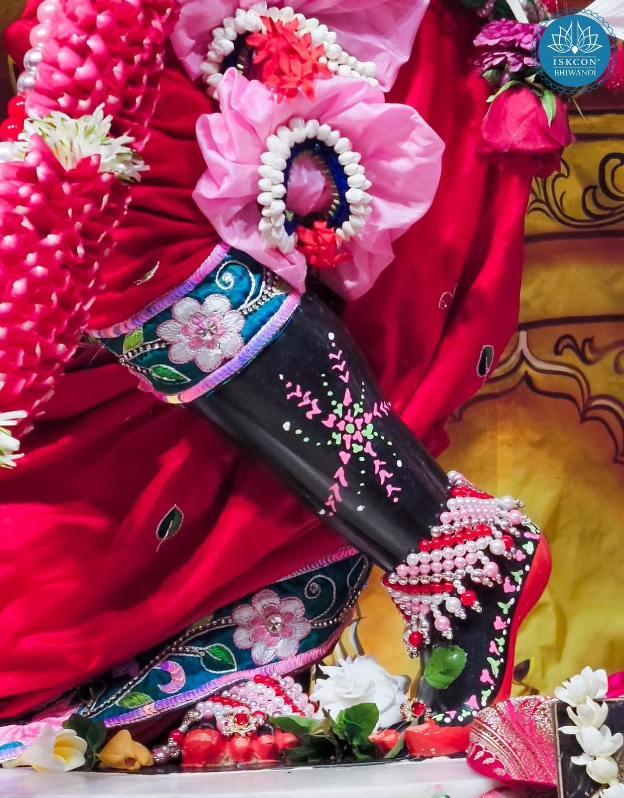 Sringar Darshan photo 4 of 12 — 2 November 2025