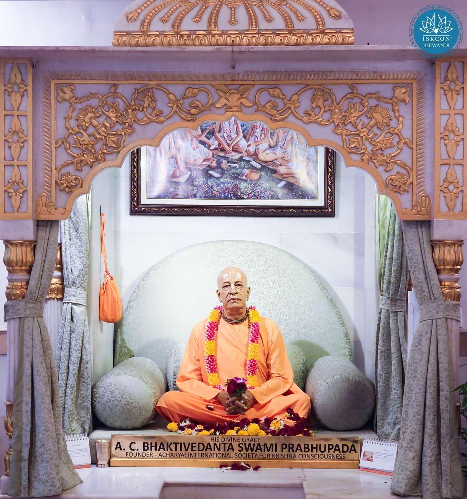 Sringar Darshan photo 5 of 12 — 2 November 2025