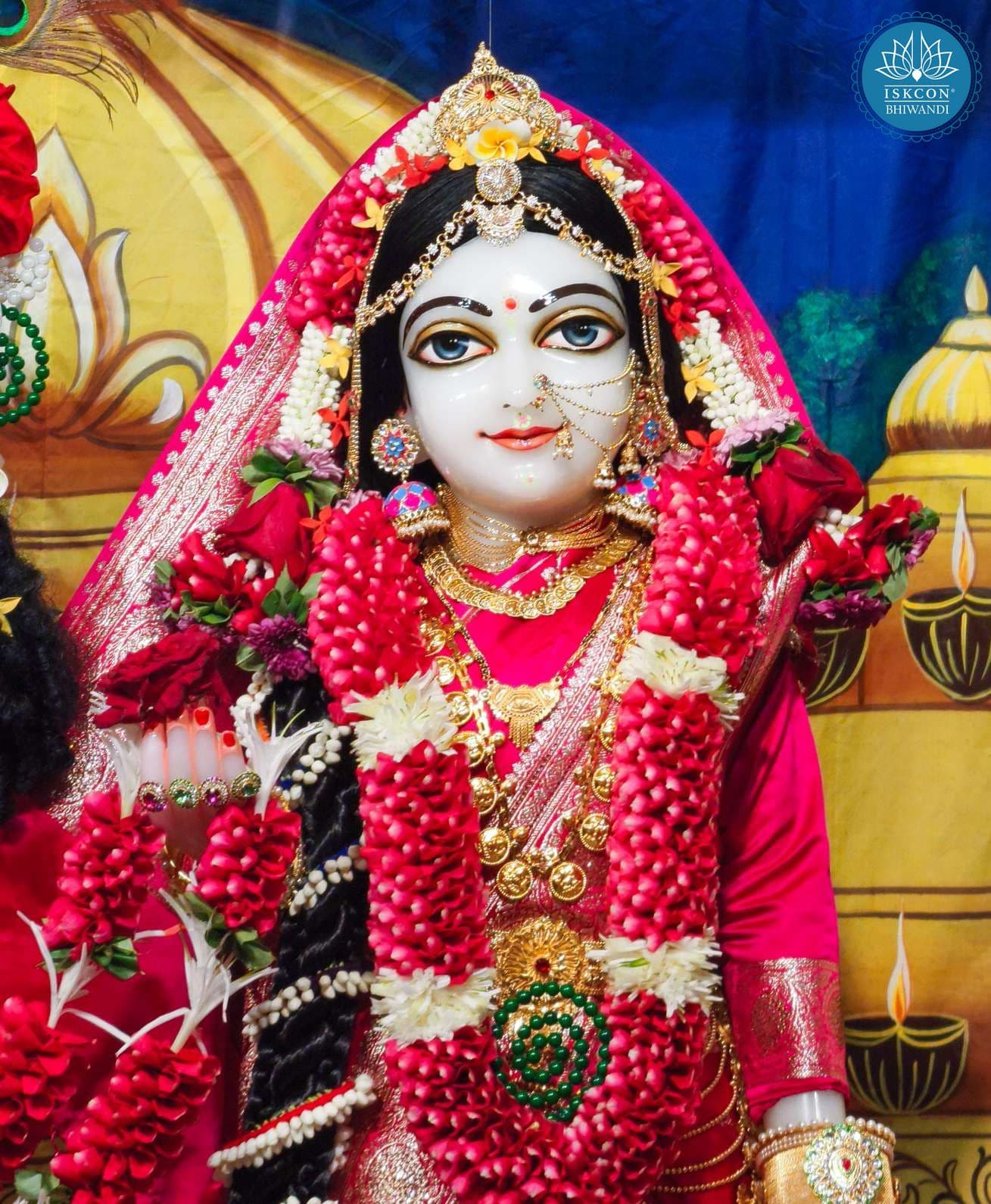 Sringar Darshan photo 9 of 12 — 2 November 2025